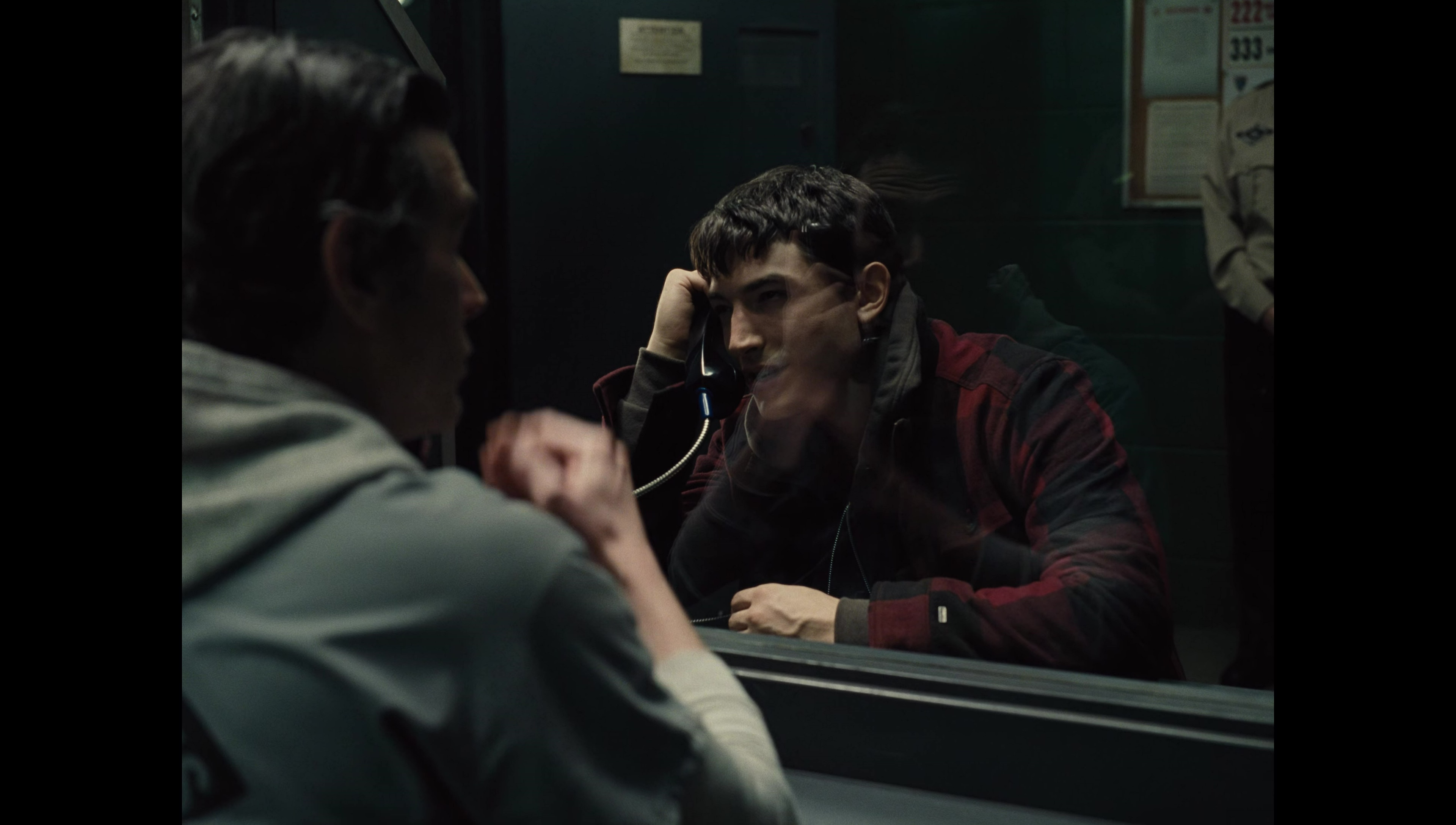 Zack Snyder’s Justice League (2021) HD screenshot 9188