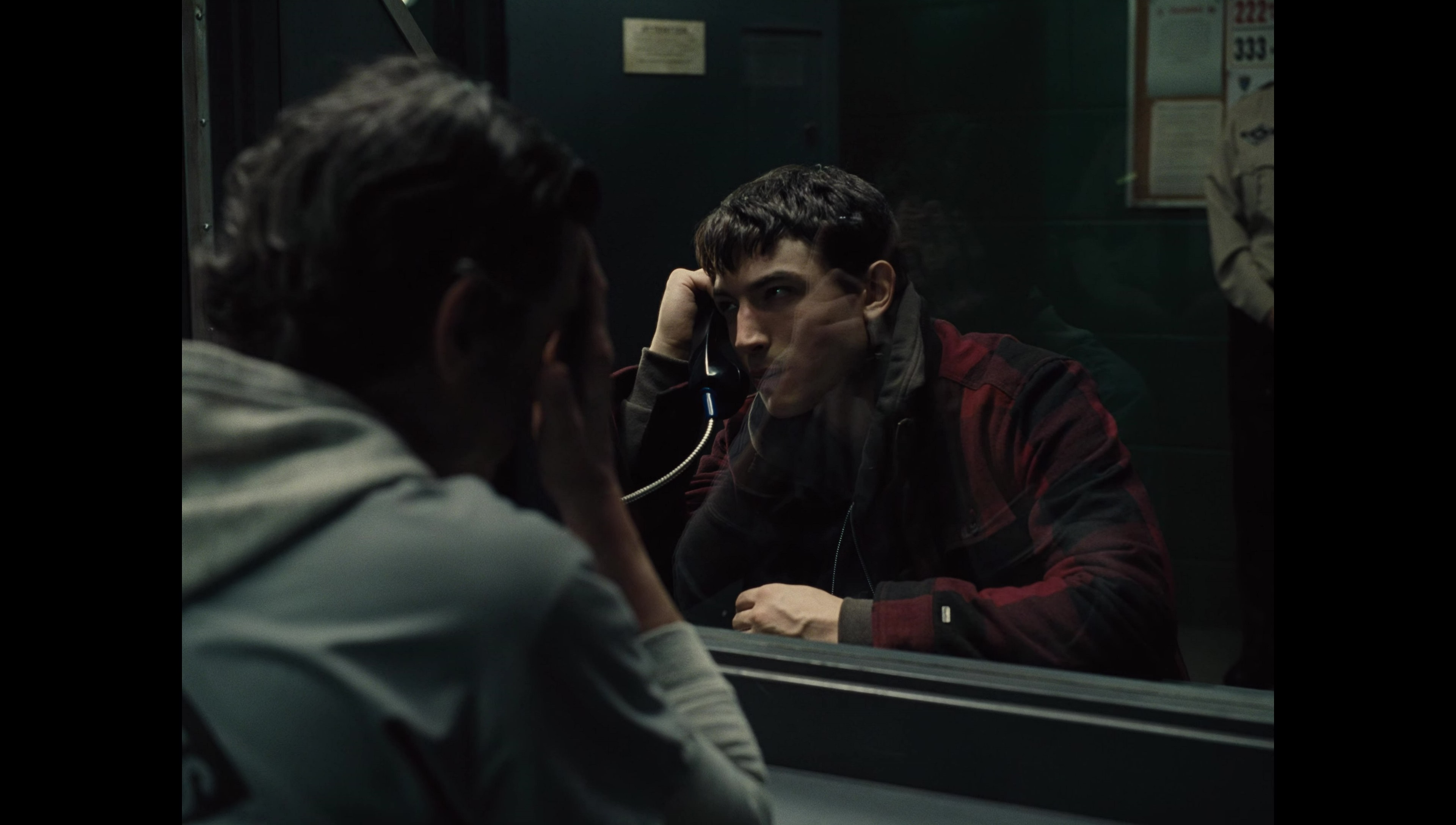 Zack Snyder’s Justice League (2021) screencap 9189