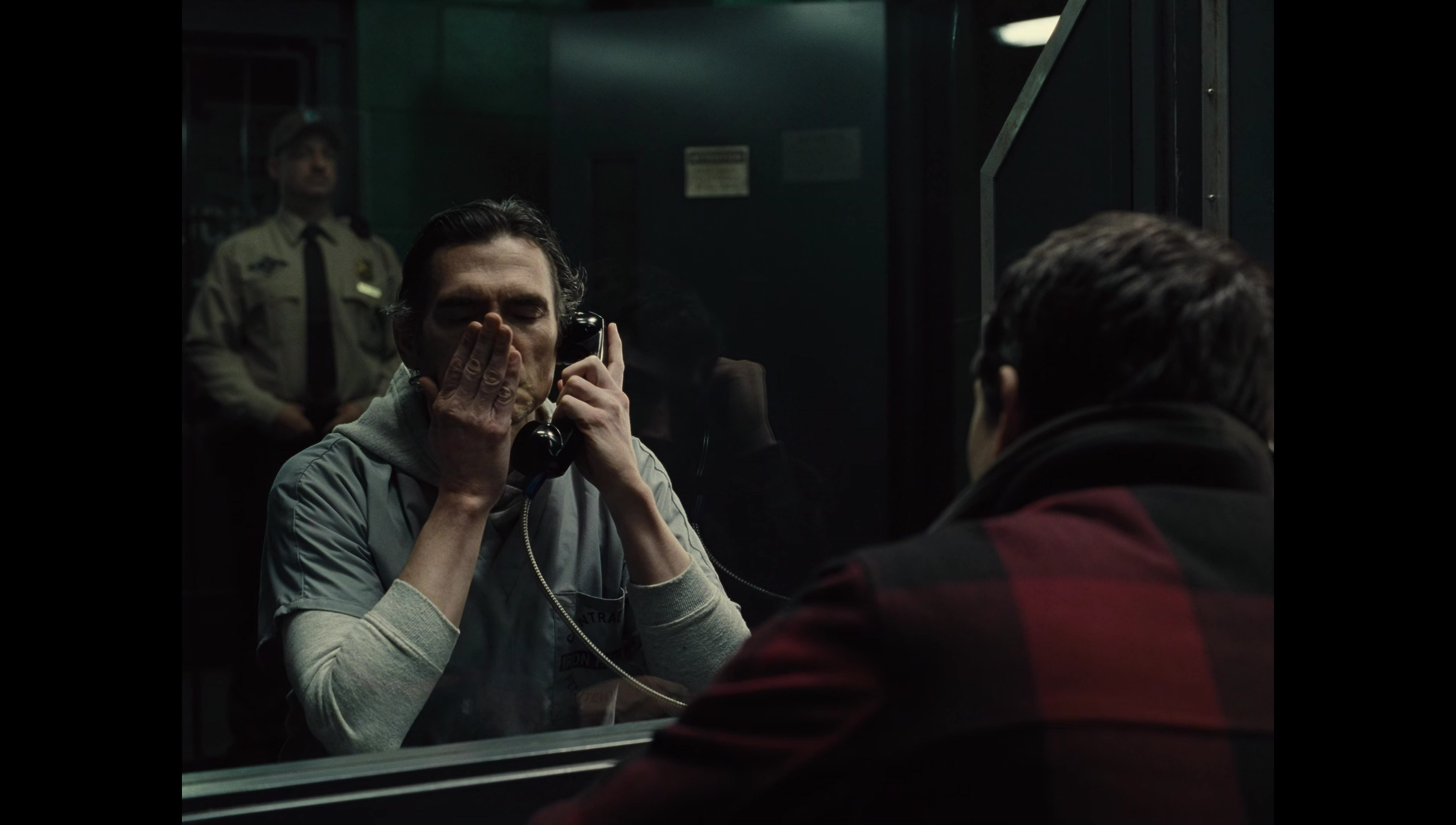 Zack Snyder’s Justice League (2021) movie still 9190
