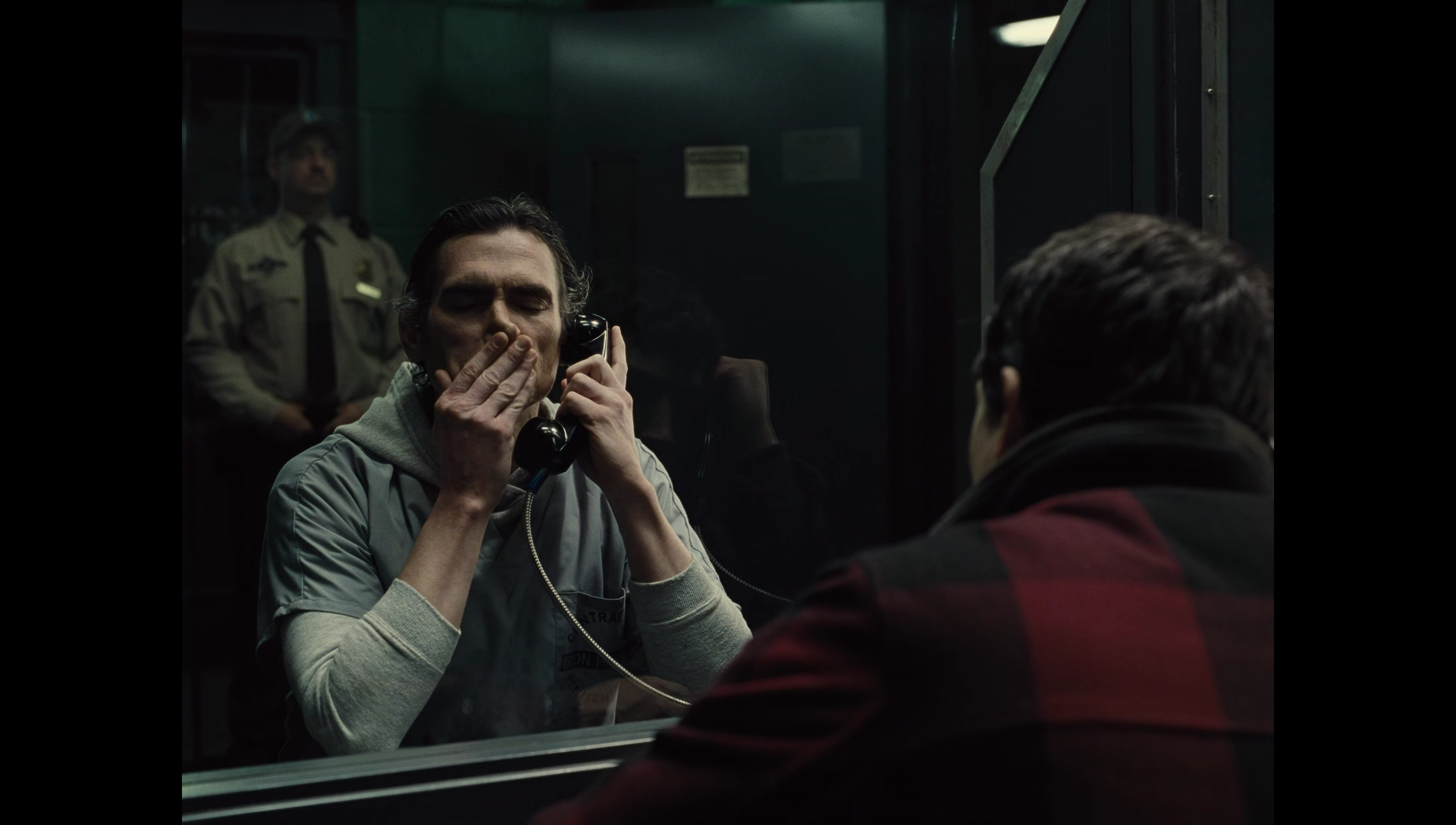 Zack Snyder’s Justice League (2021) HD screenshot 9191