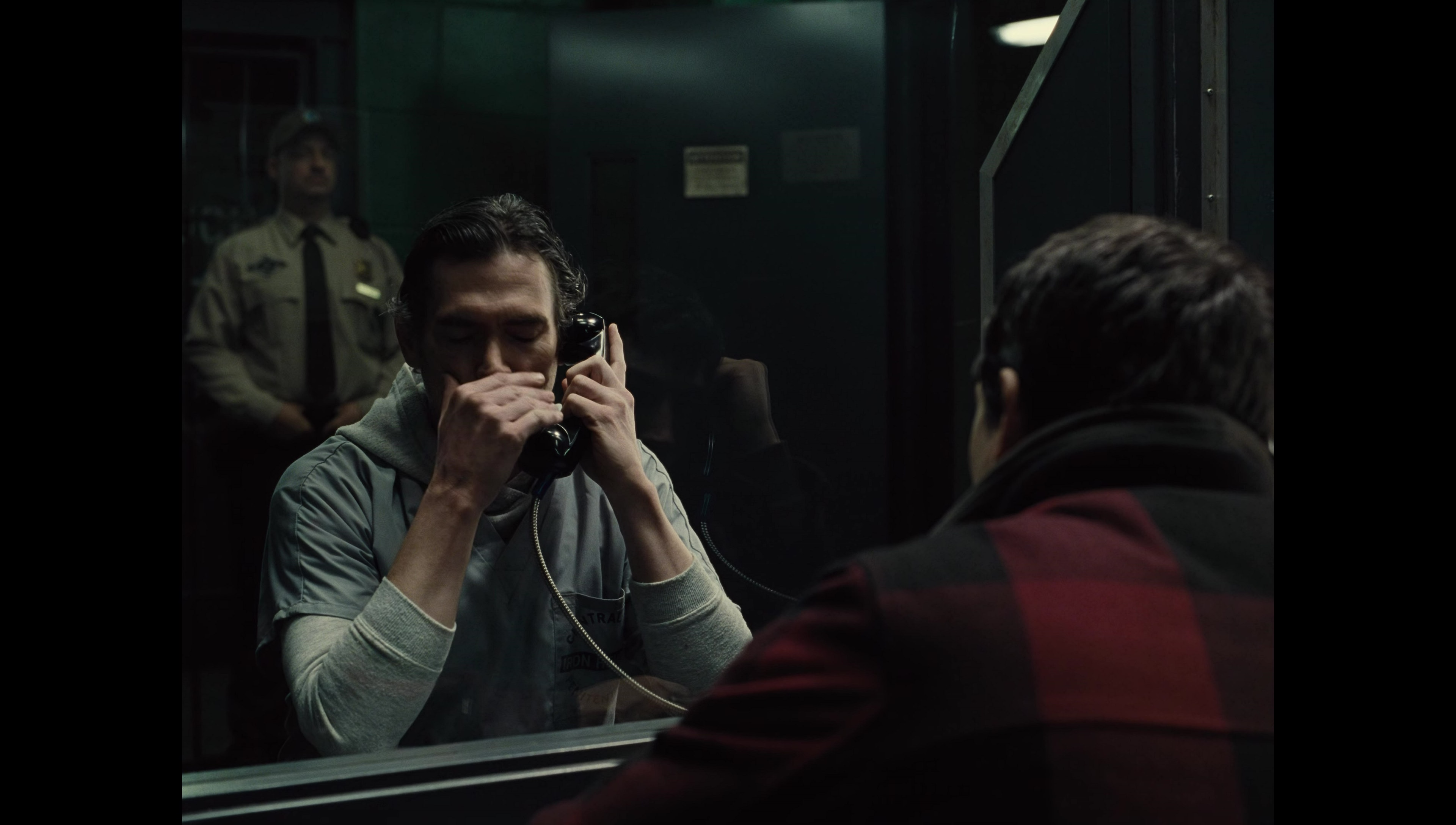 Zack Snyder’s Justice League (2021) screencap 9192