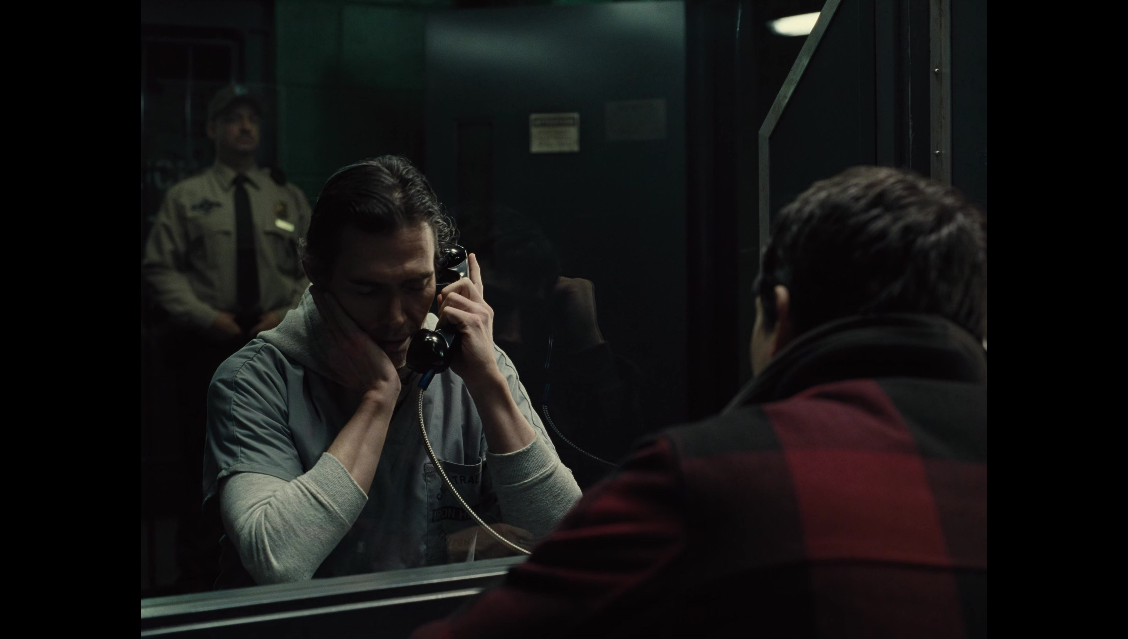 Zack Snyder’s Justice League (2021) movie still 9193