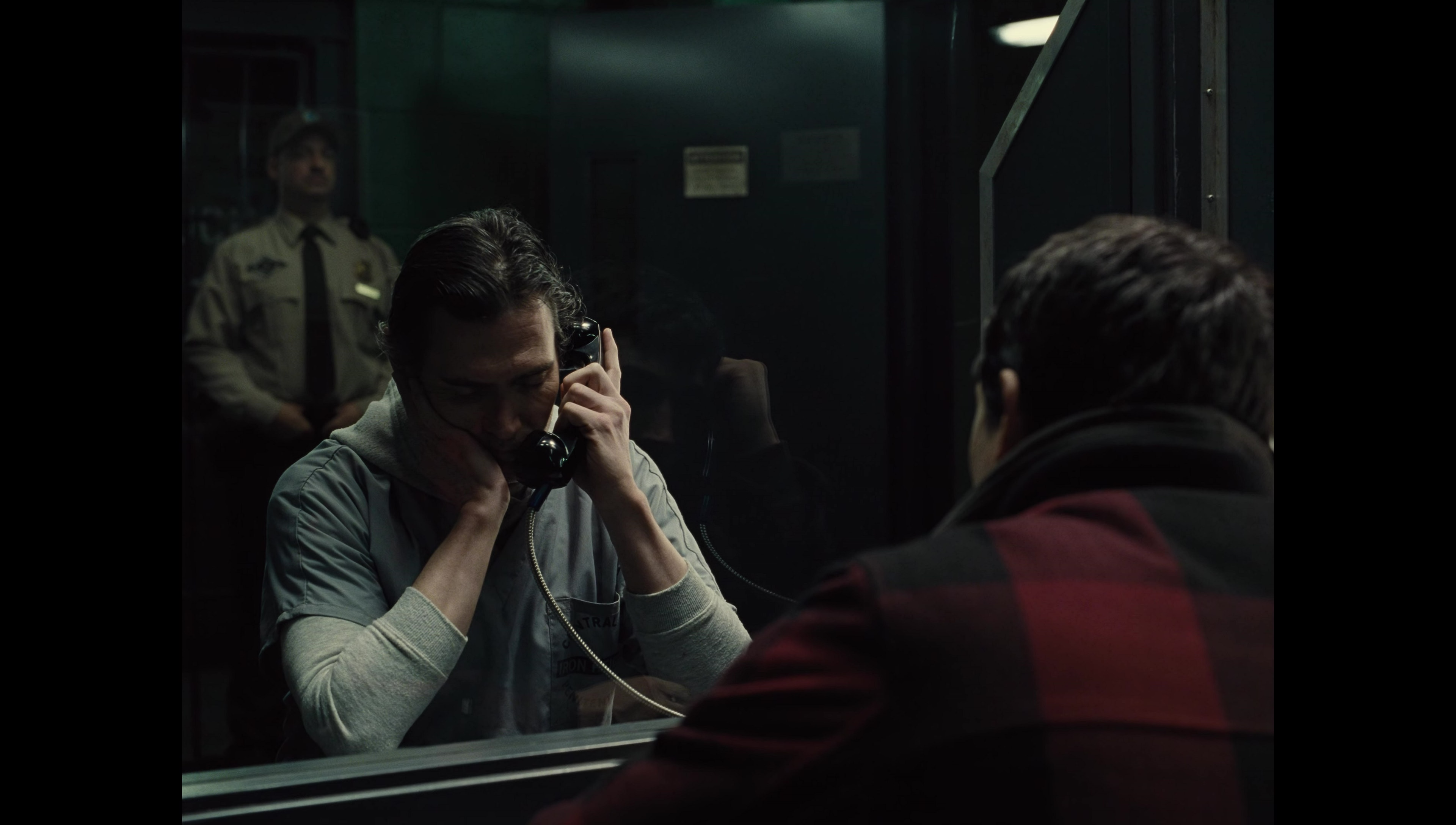 Zack Snyder’s Justice League (2021) HD screenshot 9194