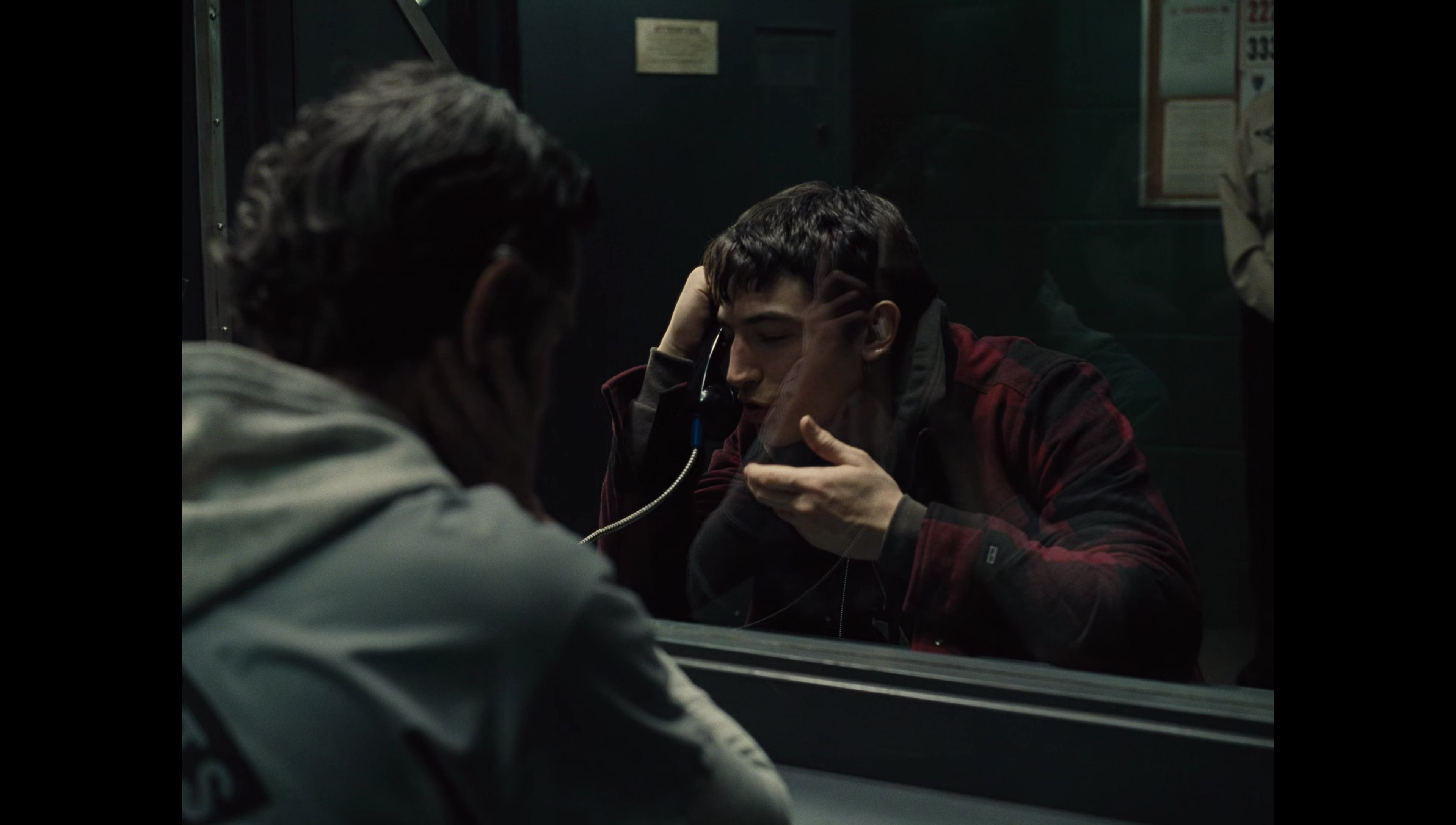 Zack Snyder’s Justice League (2021) screencap 9195