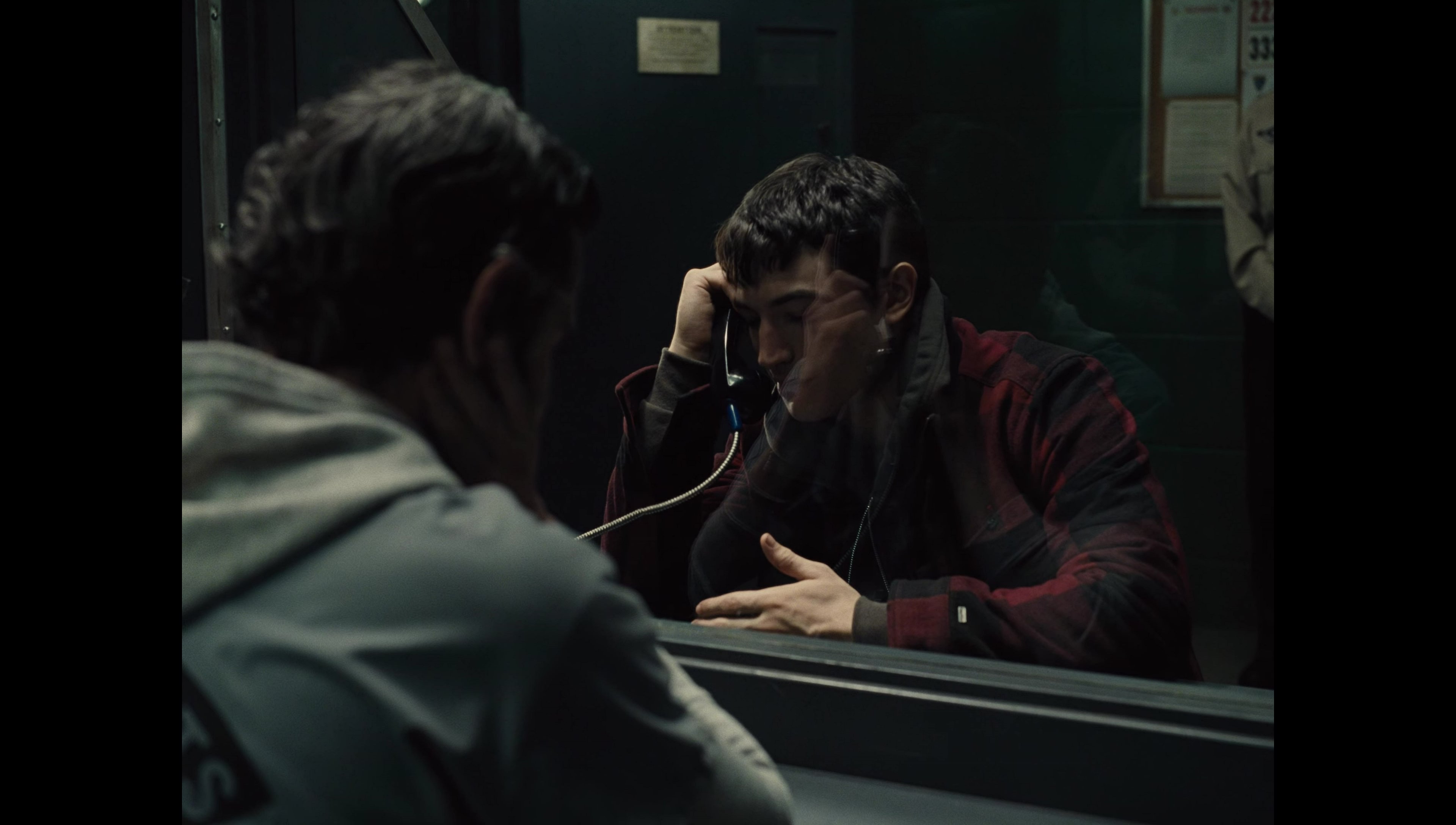 Zack Snyder’s Justice League (2021) HD screenshot 9197