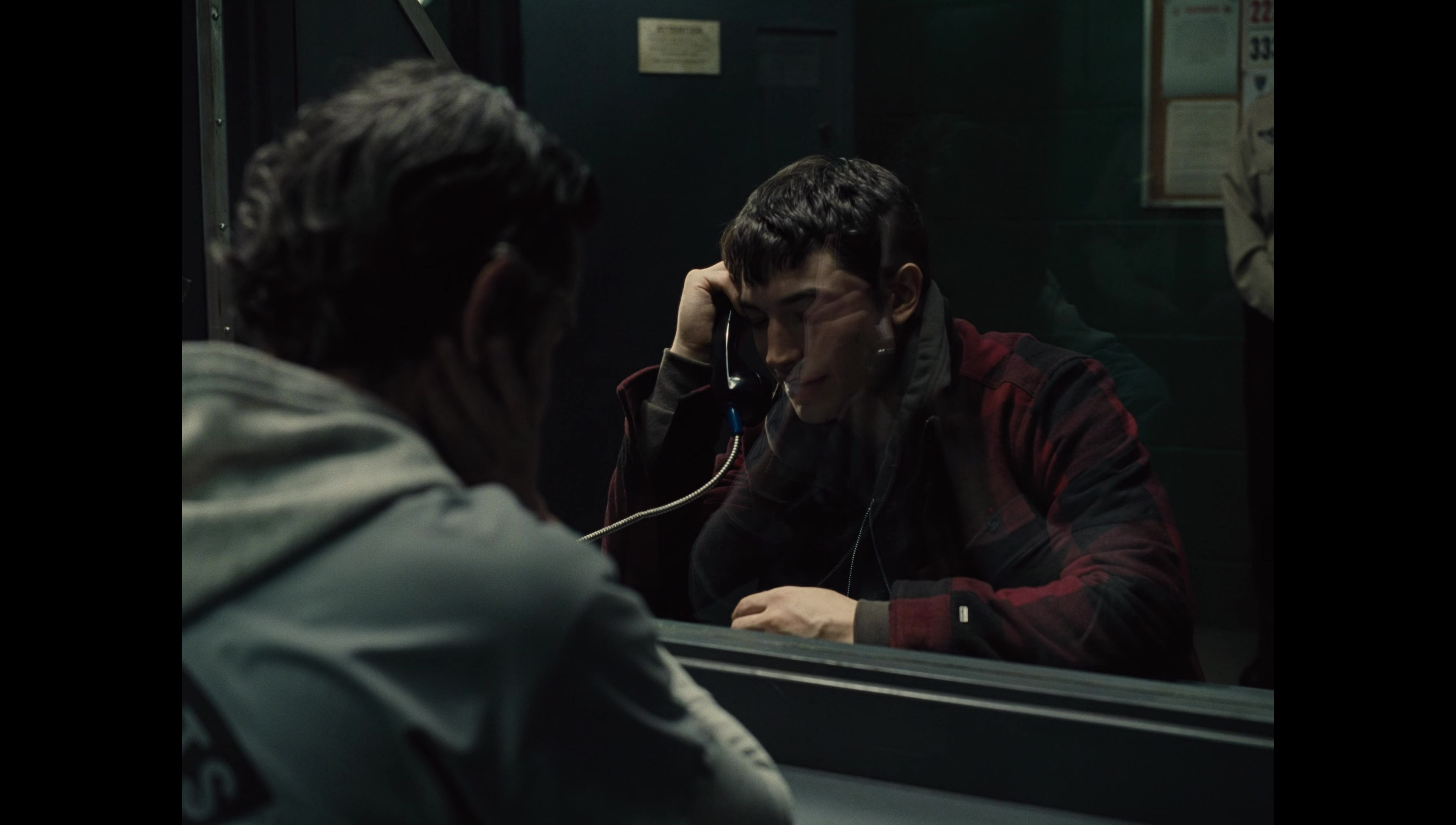 Zack Snyder’s Justice League (2021) screencap 9198