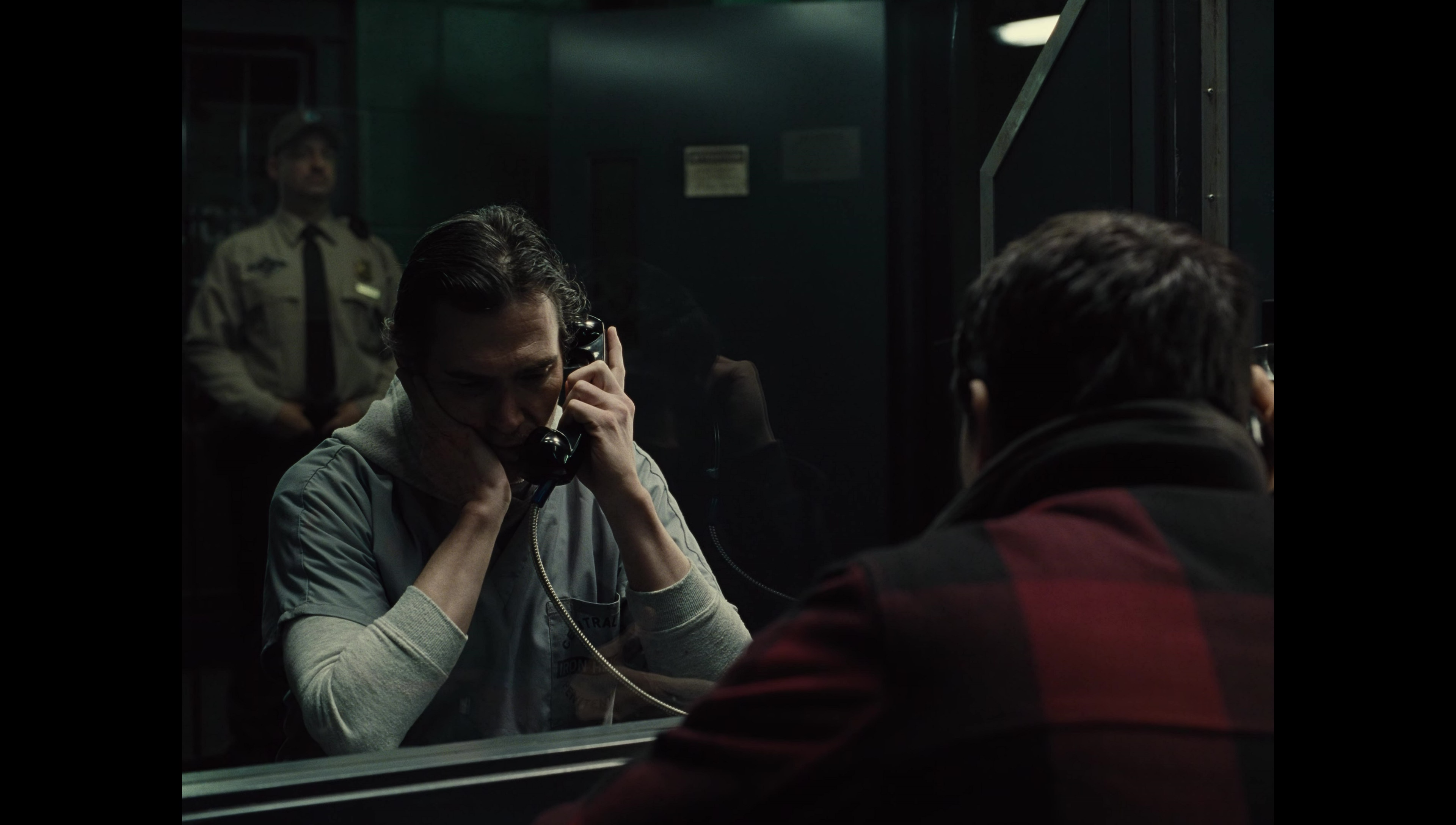 Zack Snyder’s Justice League (2021) movie still 9199