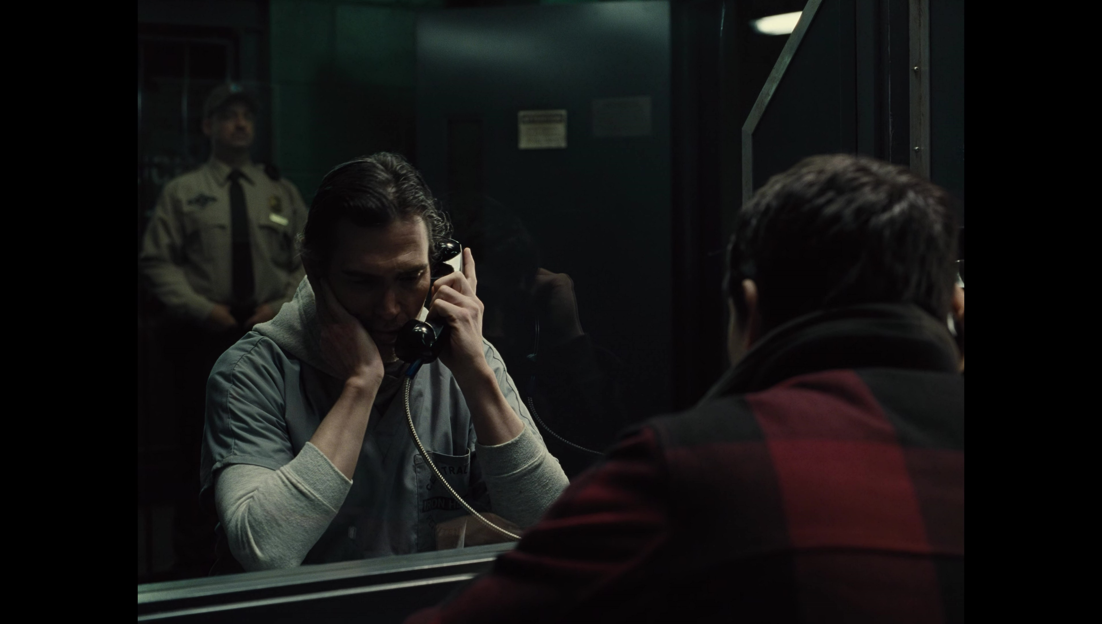 Zack Snyder’s Justice League (2021) HD screenshot 9200