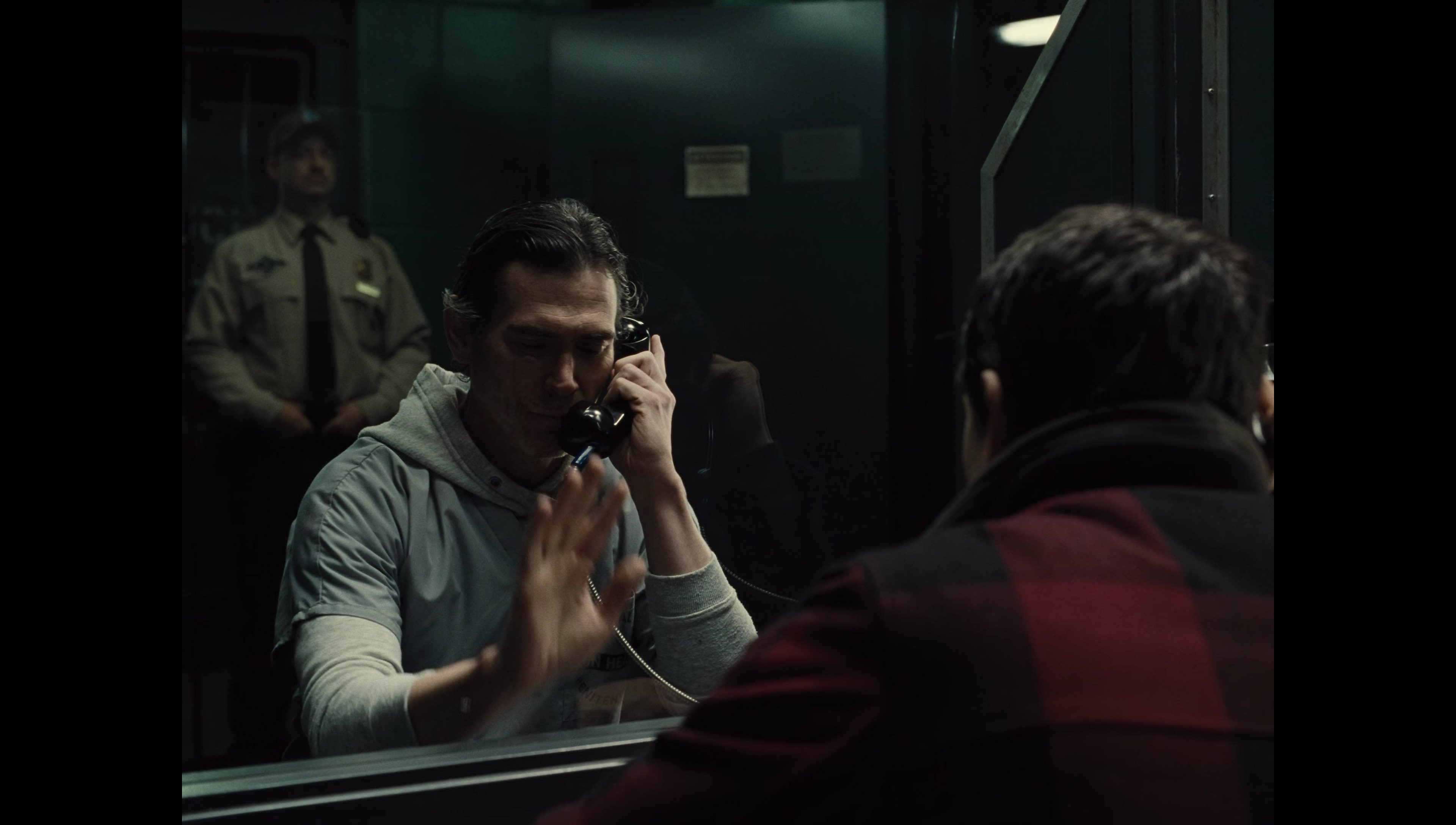 Zack Snyder’s Justice League (2021) screencap 9201