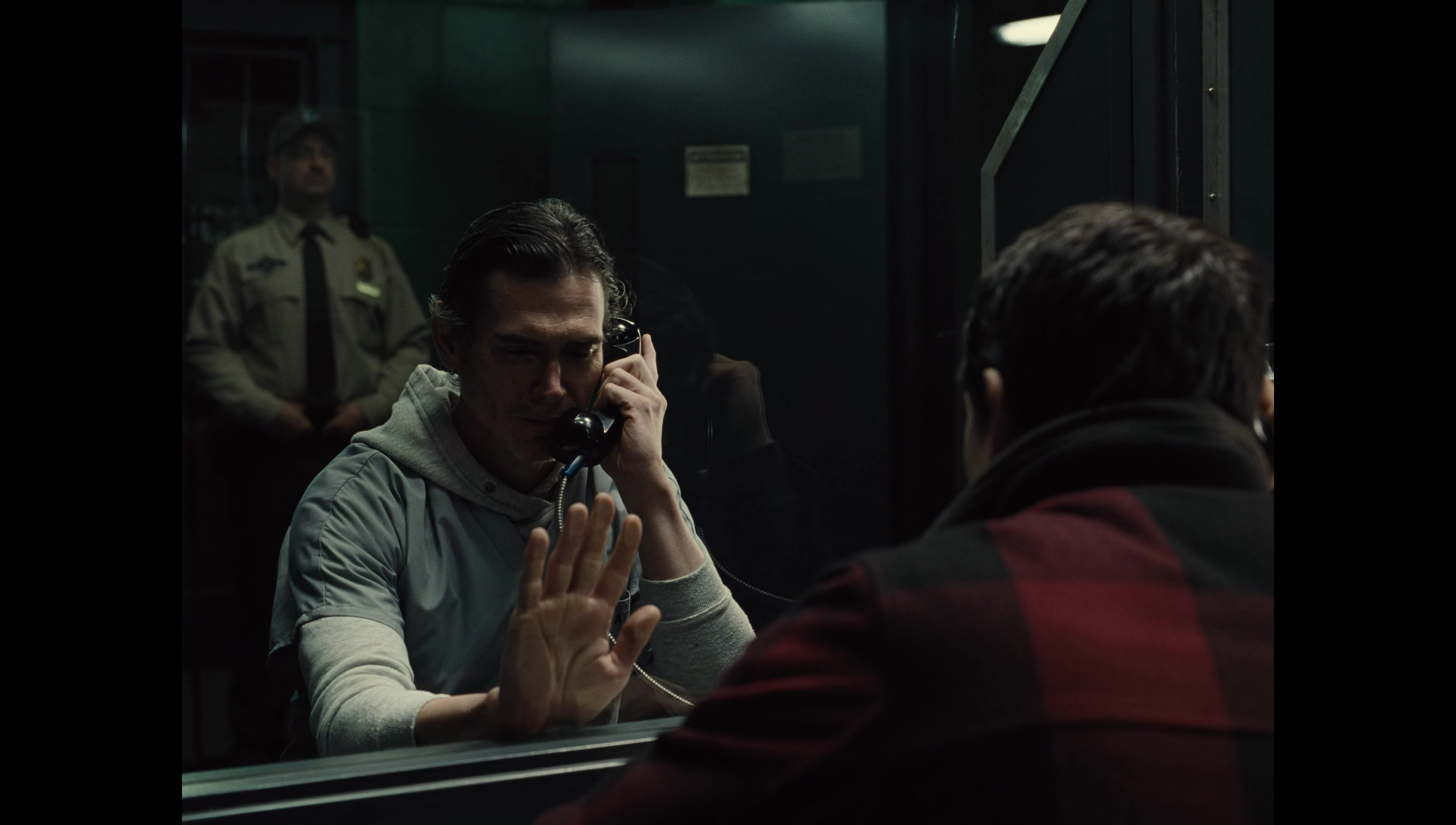 Zack Snyder’s Justice League (2021) movie still 9202