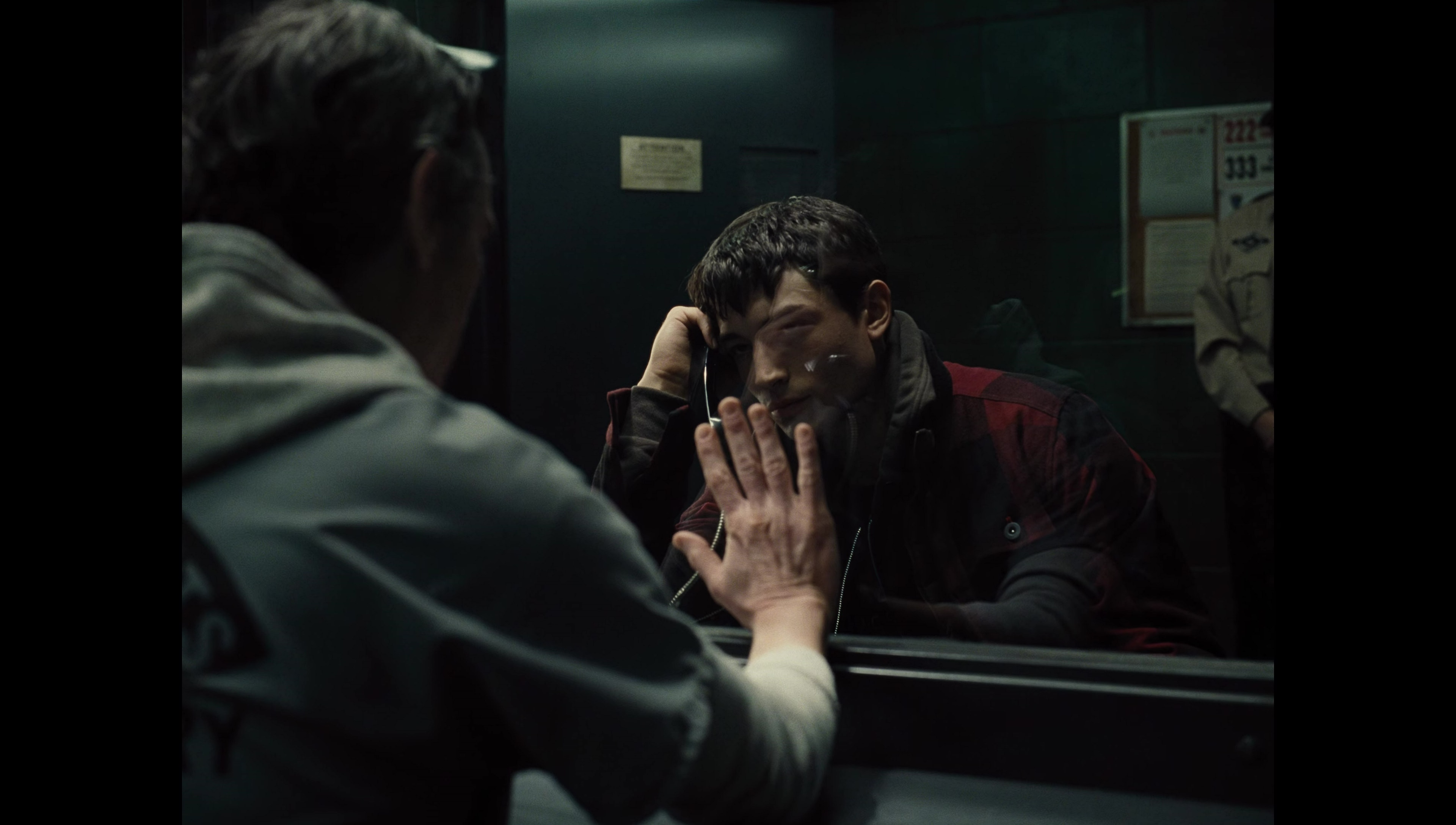 Zack Snyder’s Justice League (2021) HD screenshot 9203