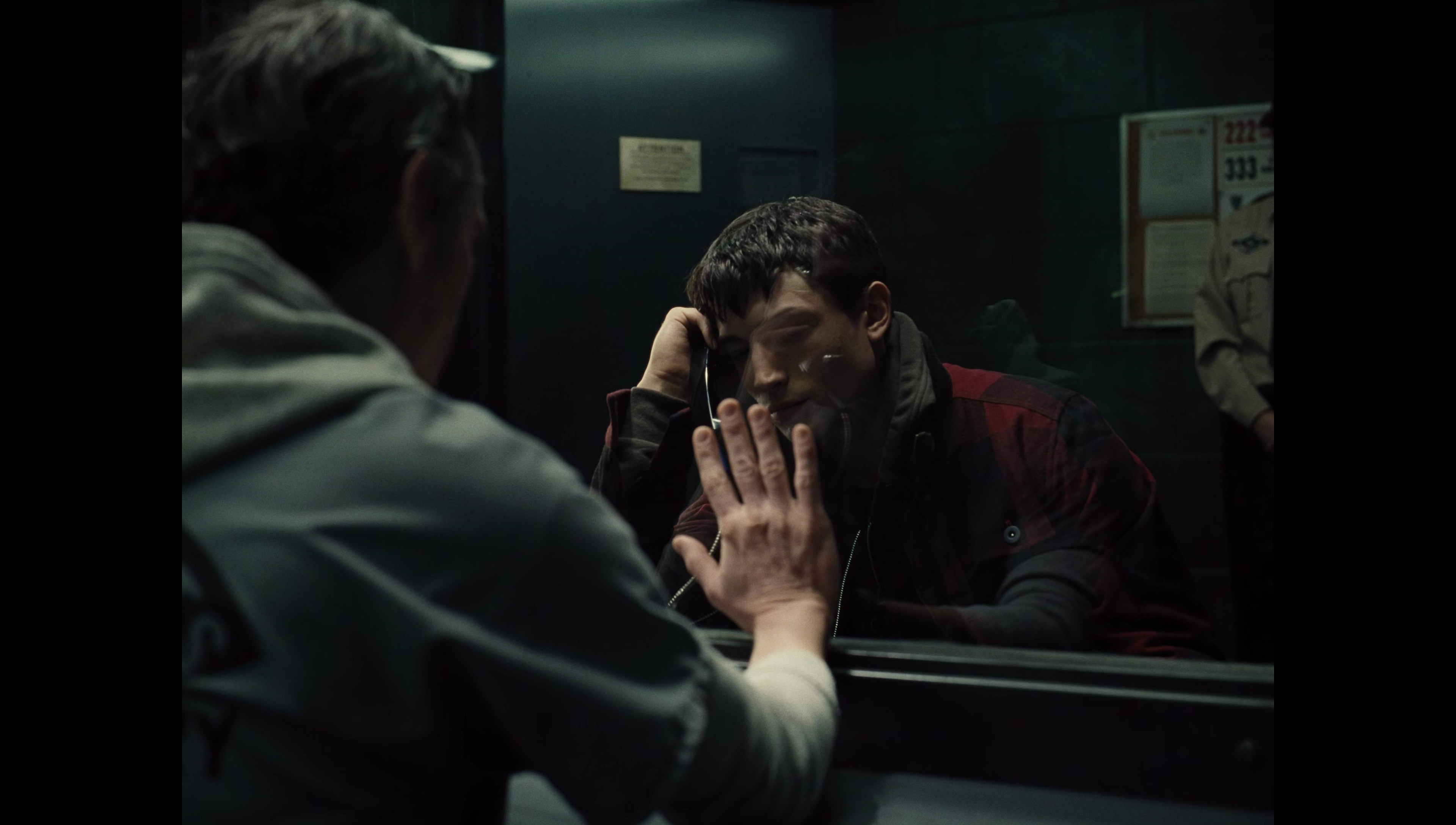 Zack Snyder’s Justice League (2021) screencap 9204