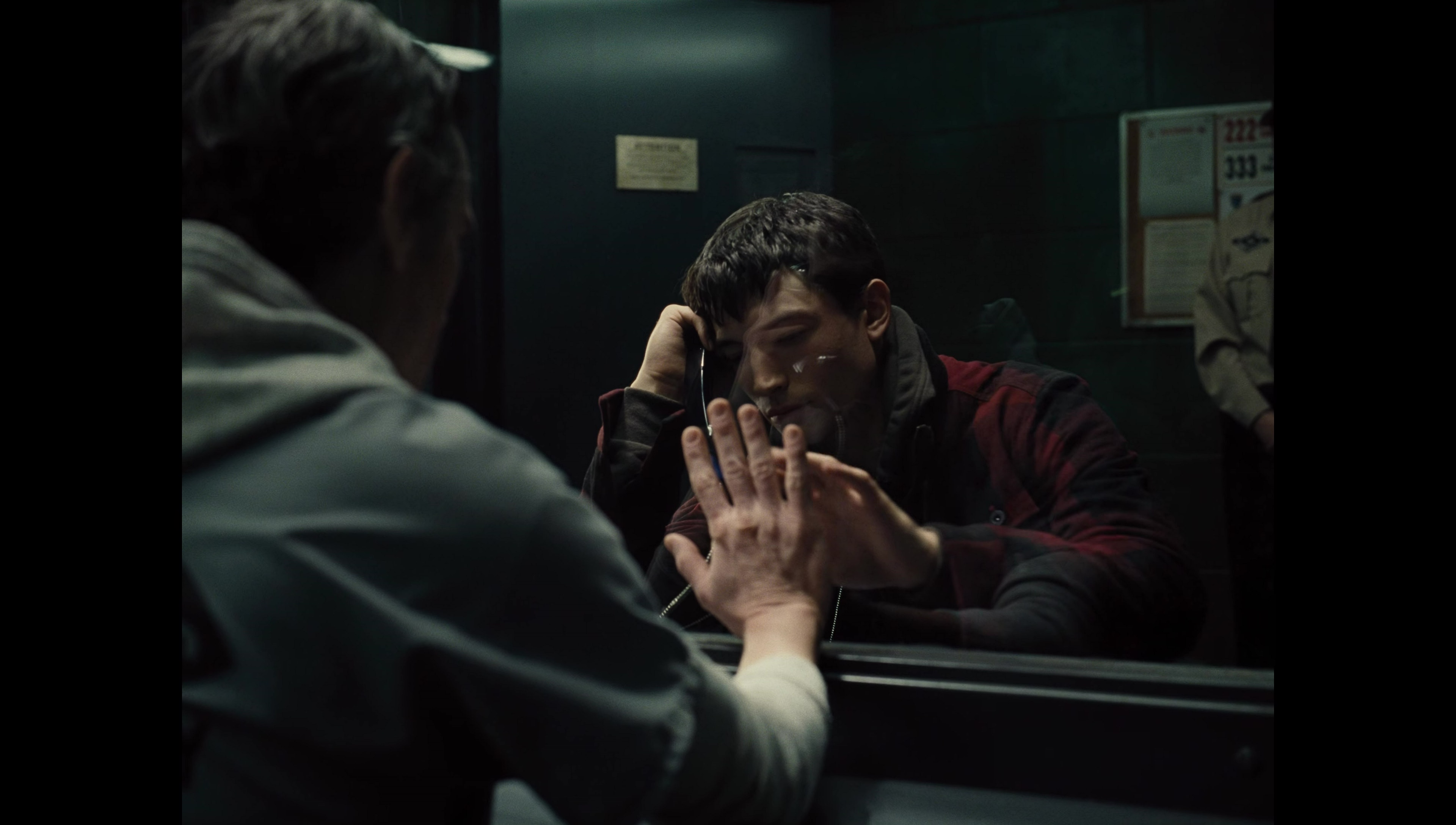 Zack Snyder’s Justice League (2021) HD screenshot 9206