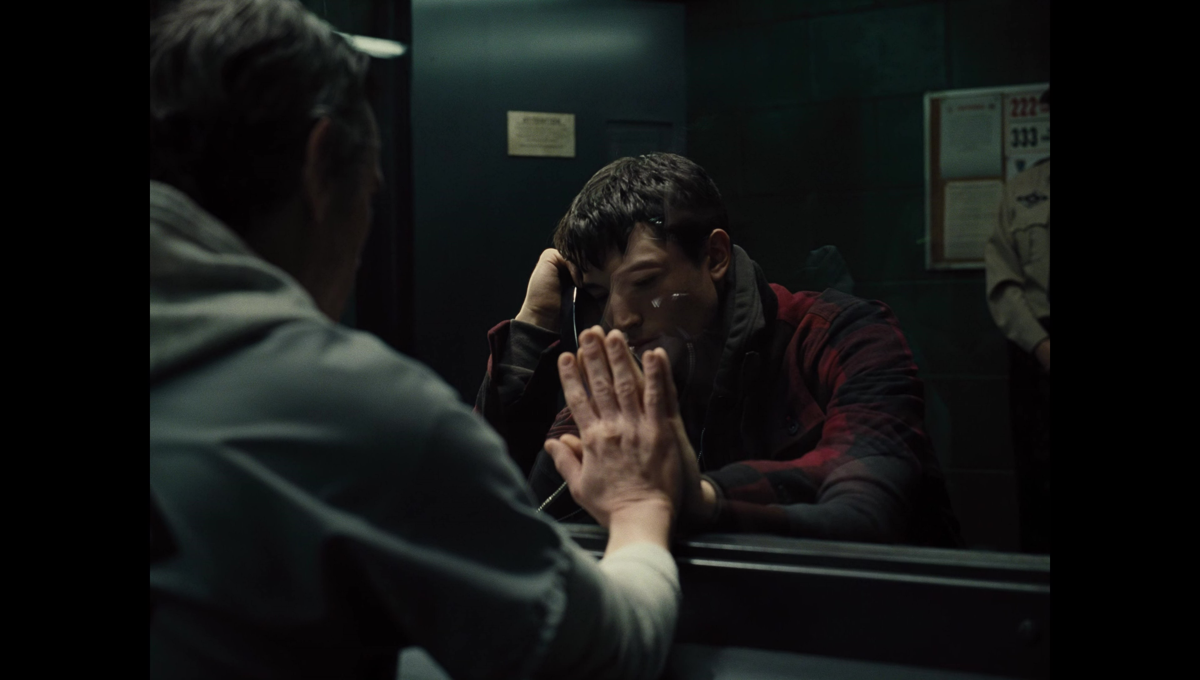 Zack Snyder’s Justice League (2021) screencap 9207