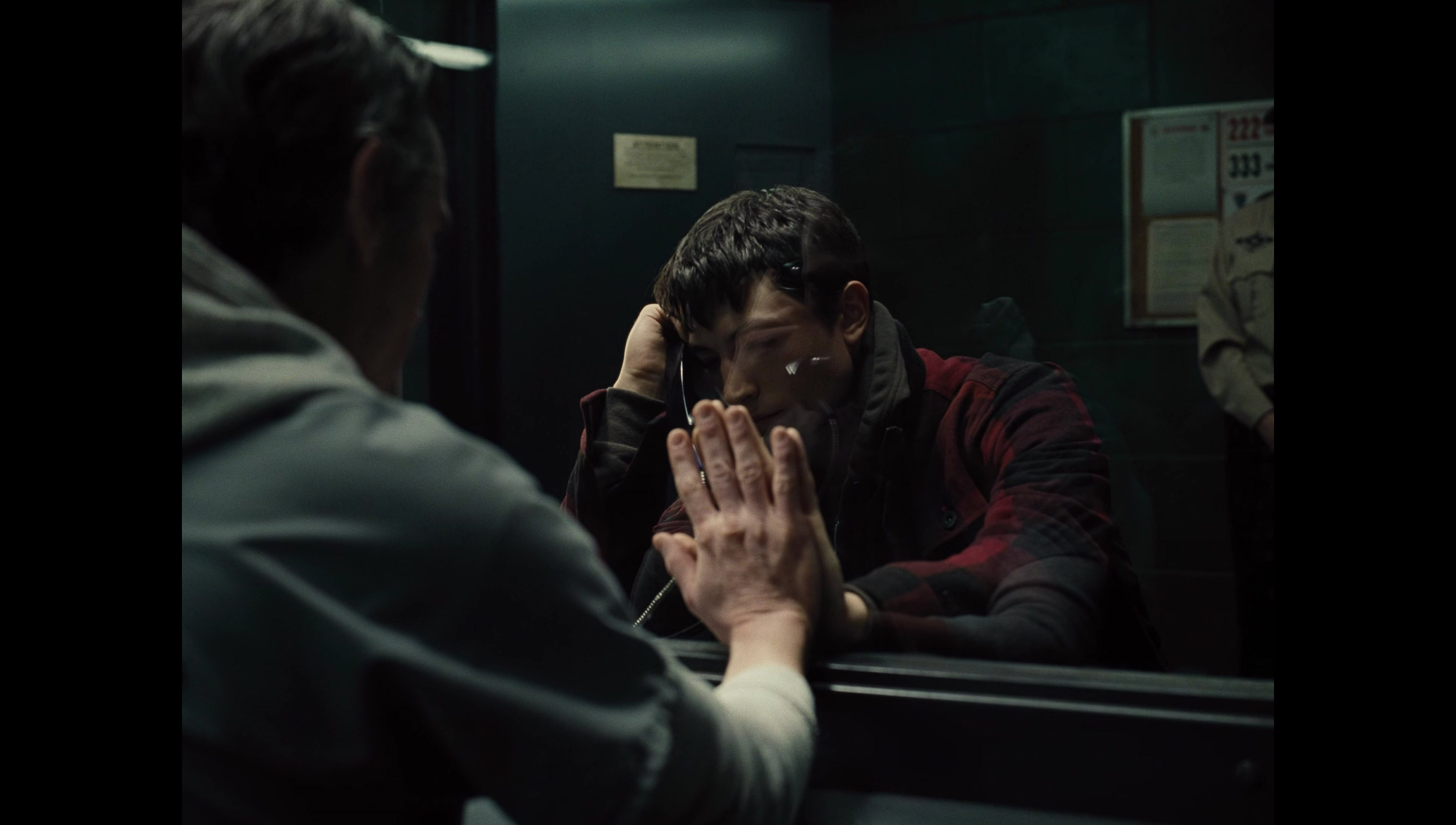 Zack Snyder’s Justice League (2021) HD screenshot 9209