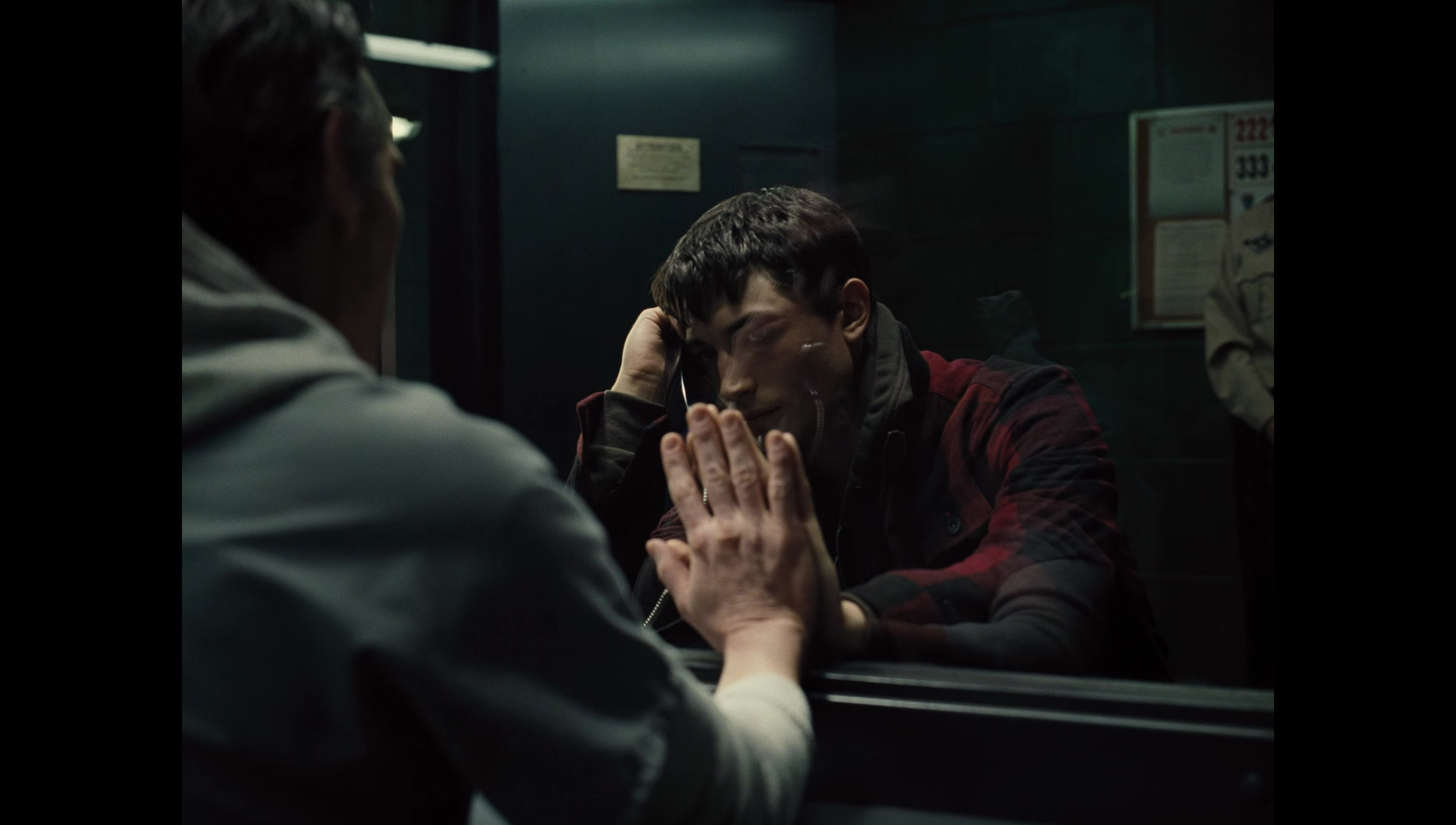 Zack Snyder’s Justice League (2021) HD screenshot 9212