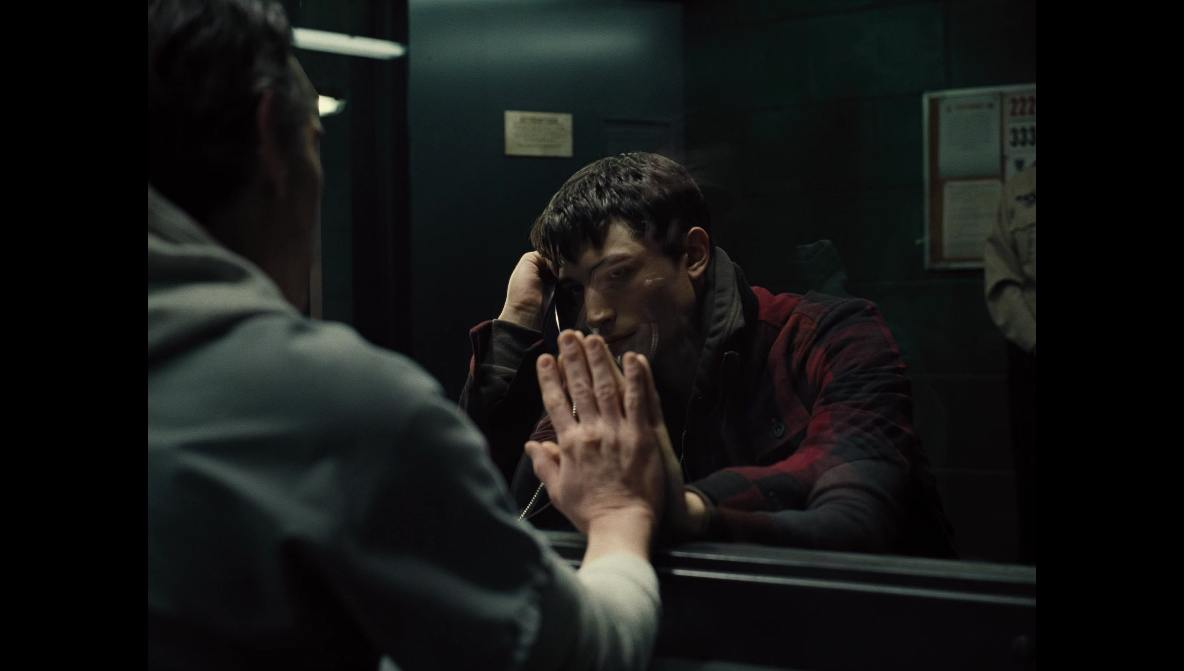 Zack Snyder’s Justice League (2021) screencap 9213