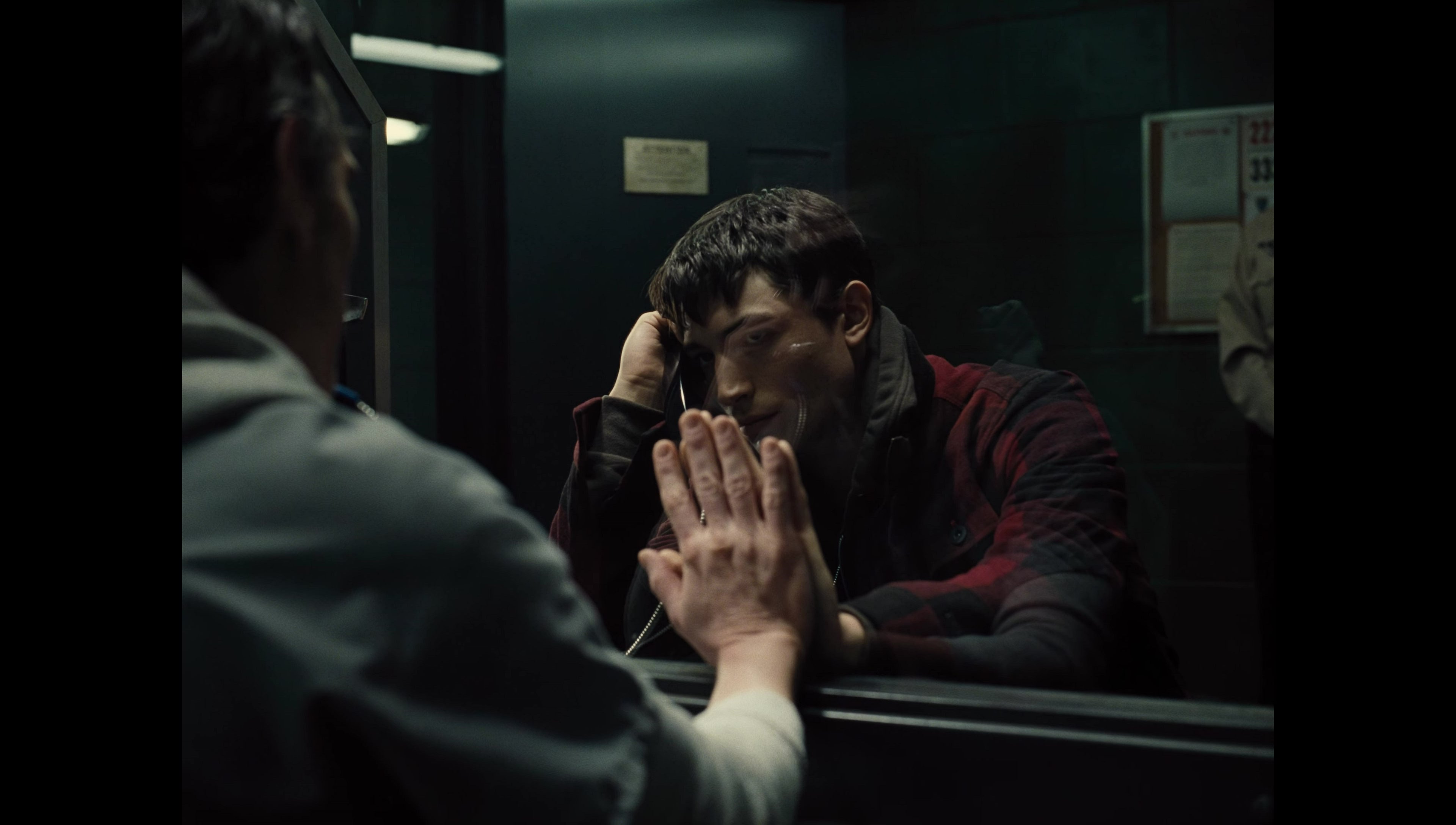 Zack Snyder’s Justice League (2021) HD screenshot 9215