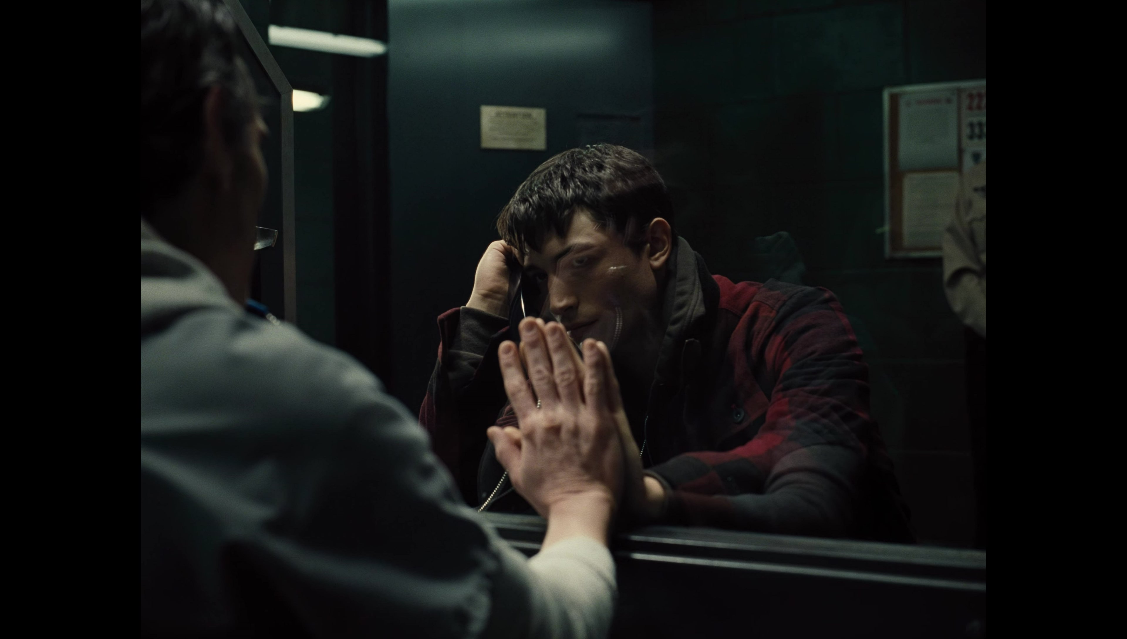 Zack Snyder’s Justice League (2021) screencap 9216