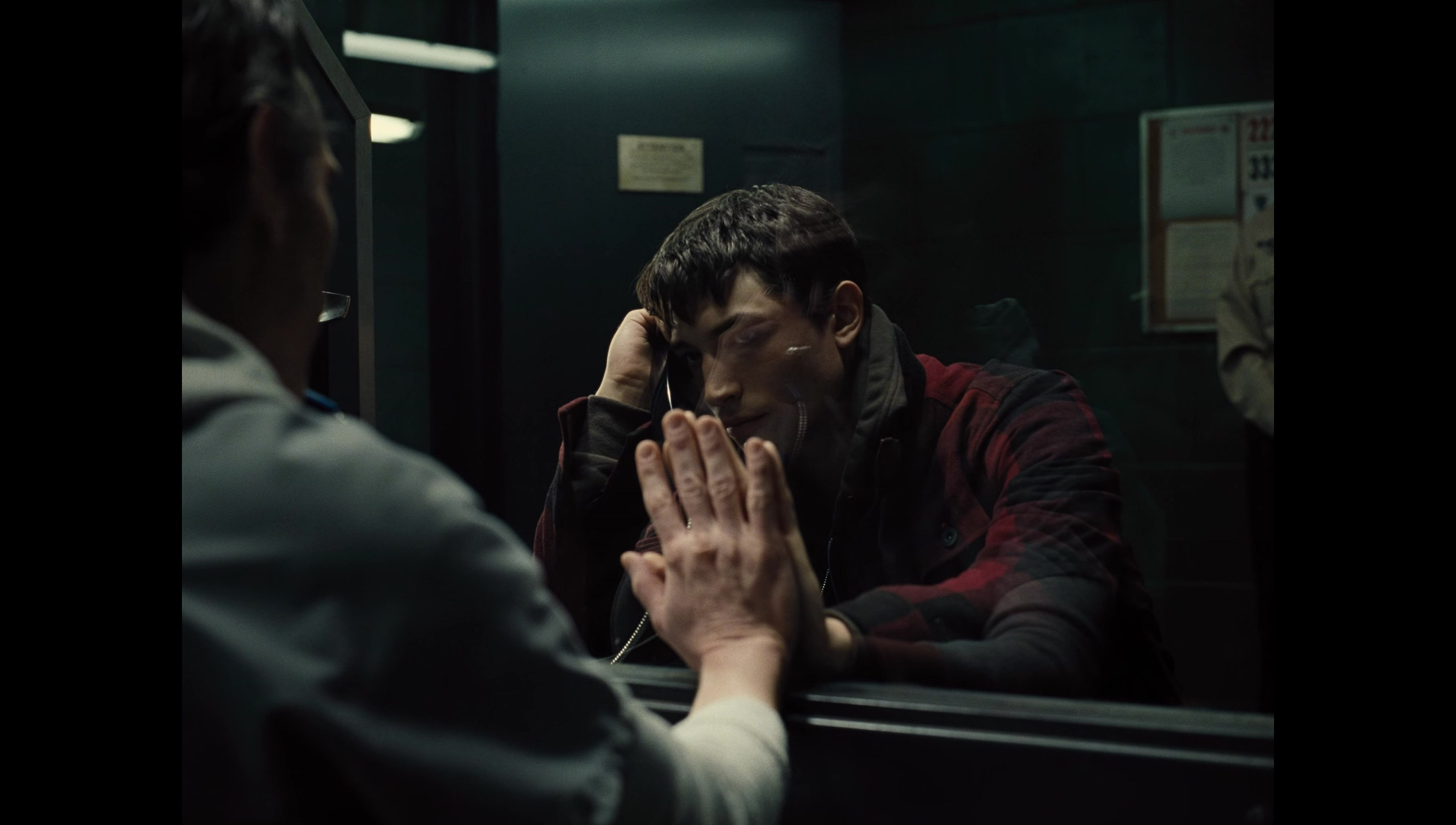 Zack Snyder’s Justice League (2021) movie still 9217