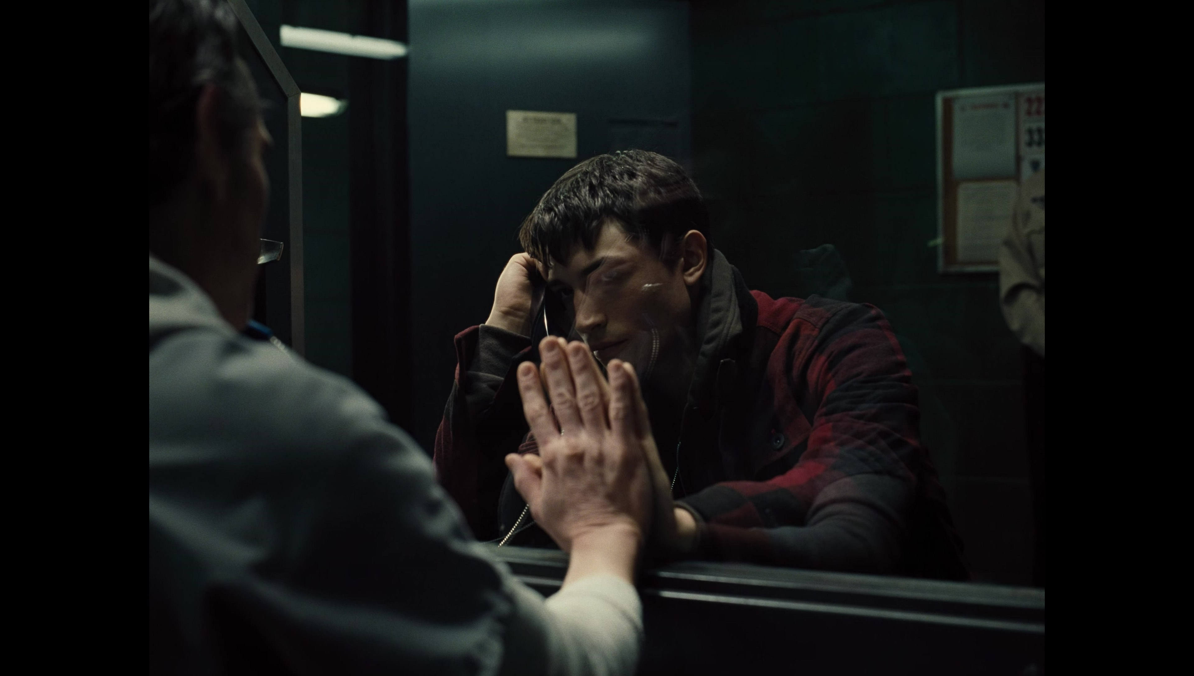 Zack Snyder’s Justice League (2021) HD screenshot 9218