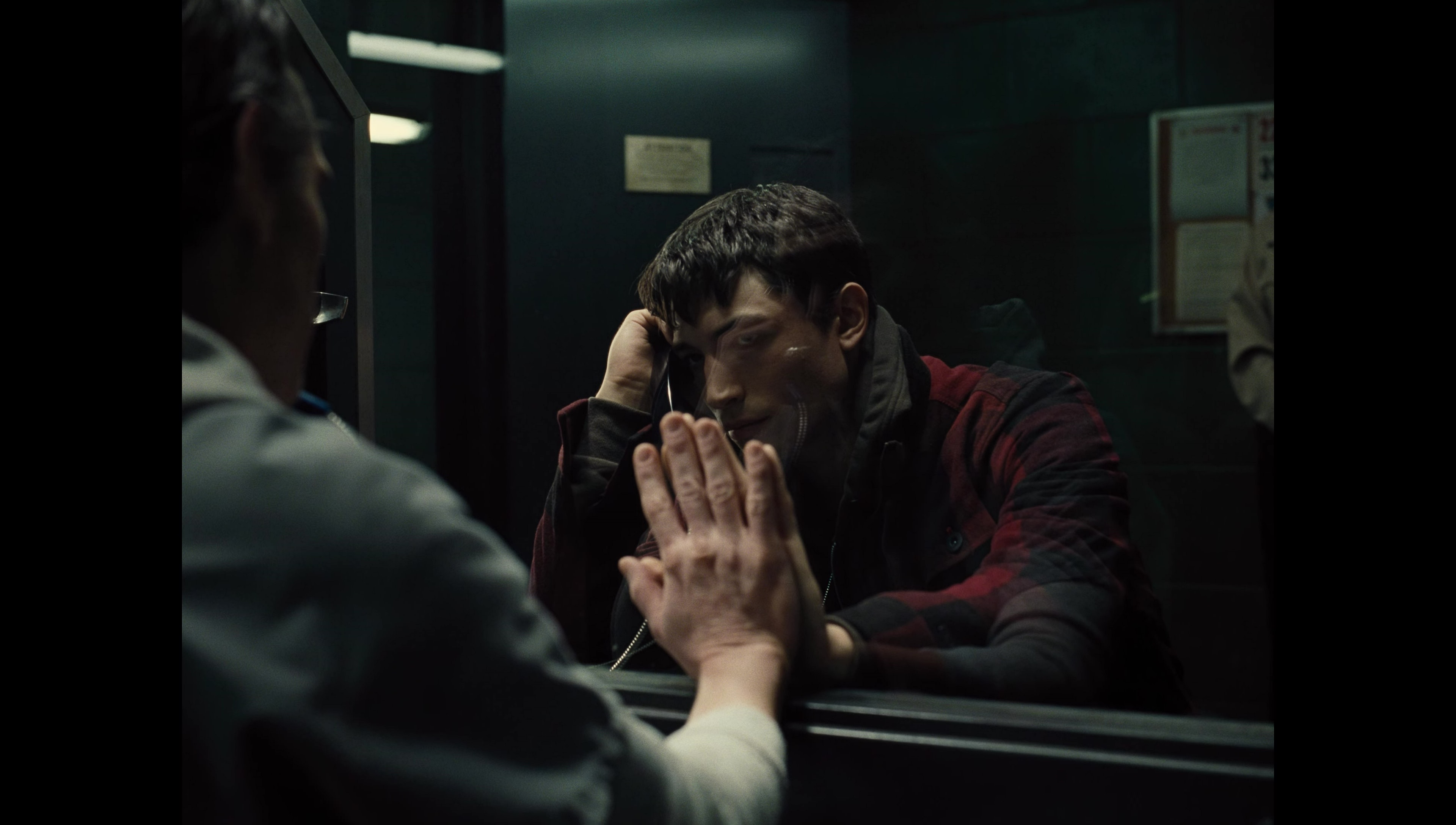 Zack Snyder’s Justice League (2021) screencap 9219