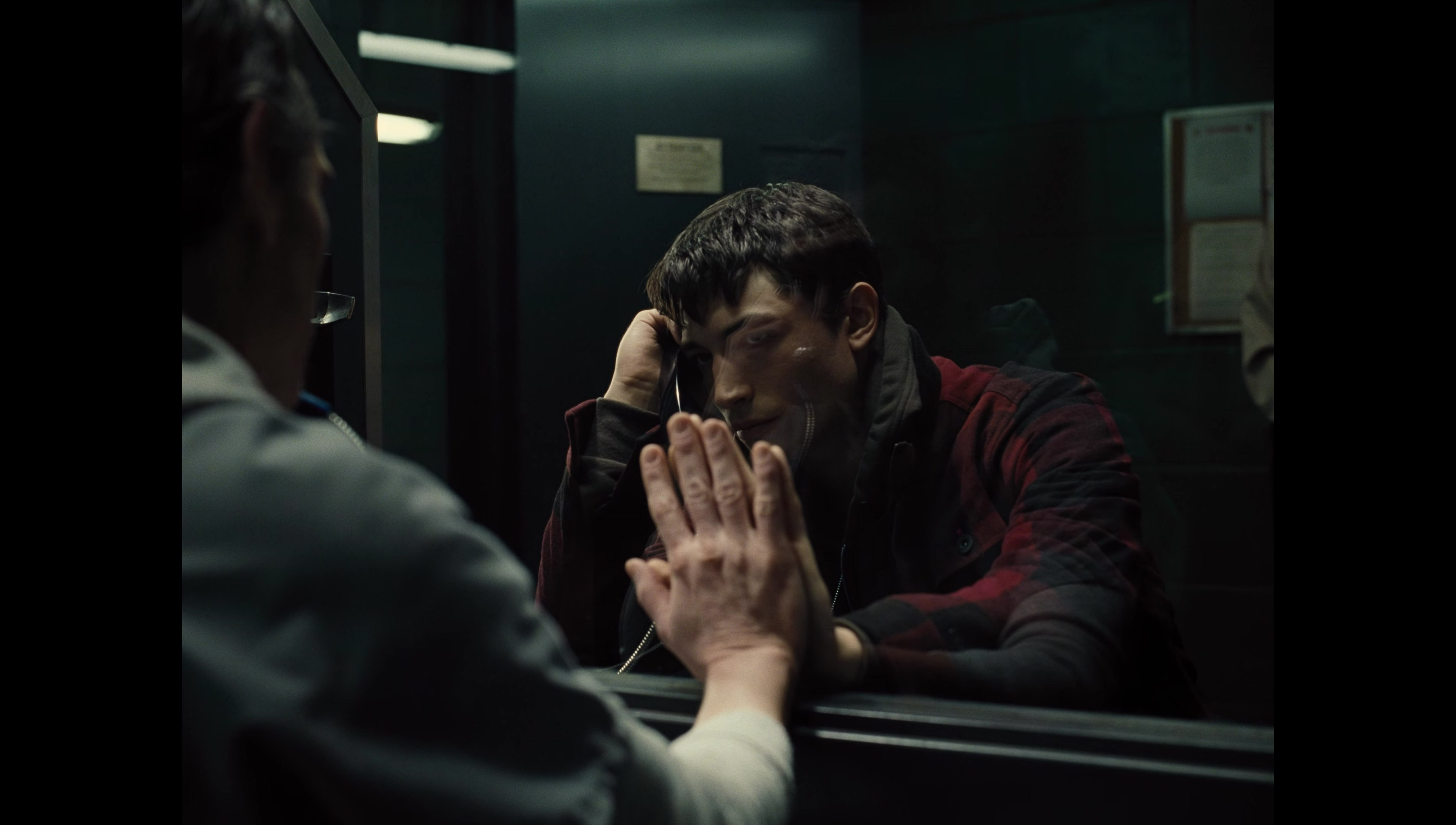 Zack Snyder’s Justice League (2021) movie still 9220