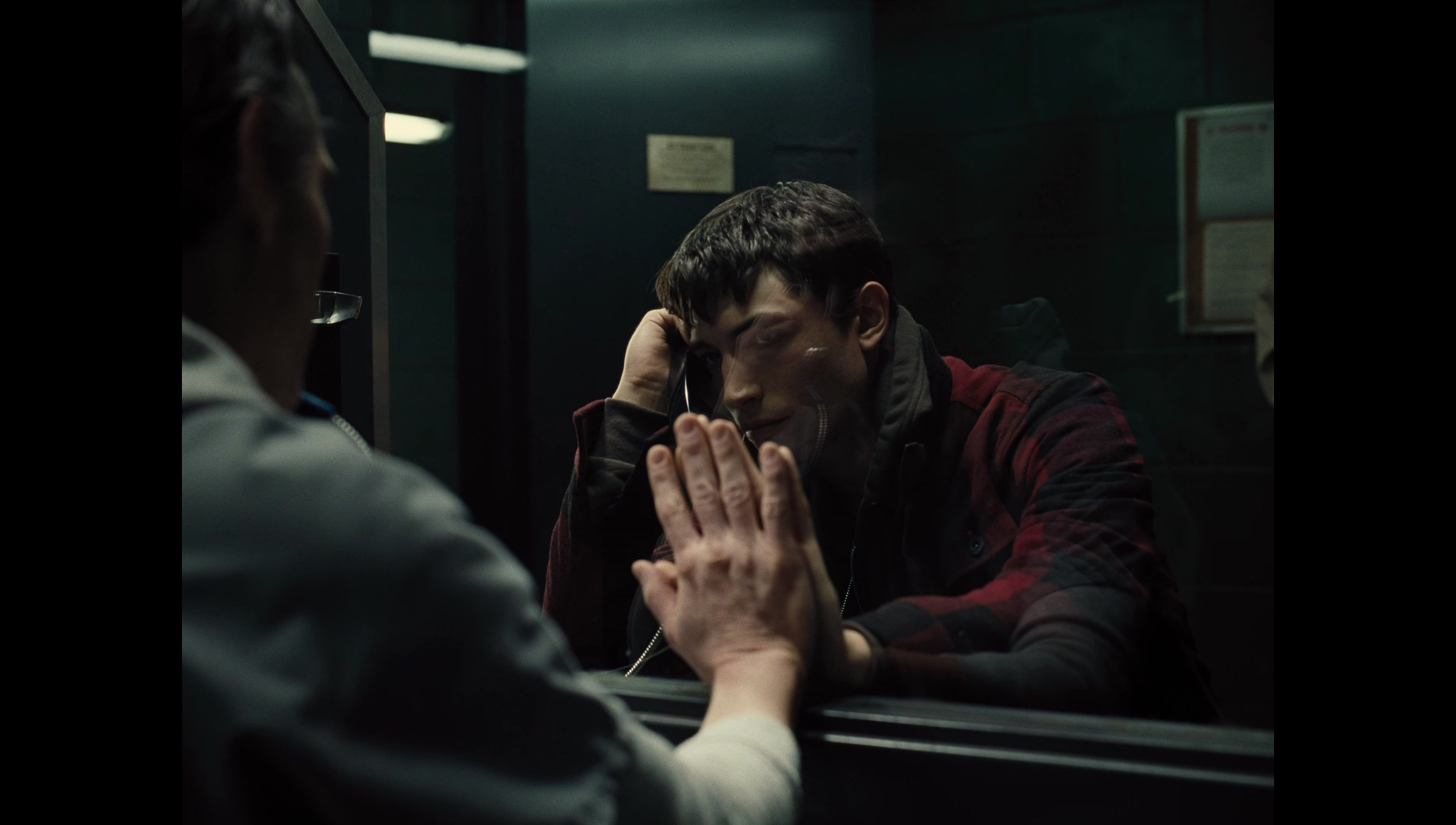 Zack Snyder’s Justice League (2021) HD screenshot 9221