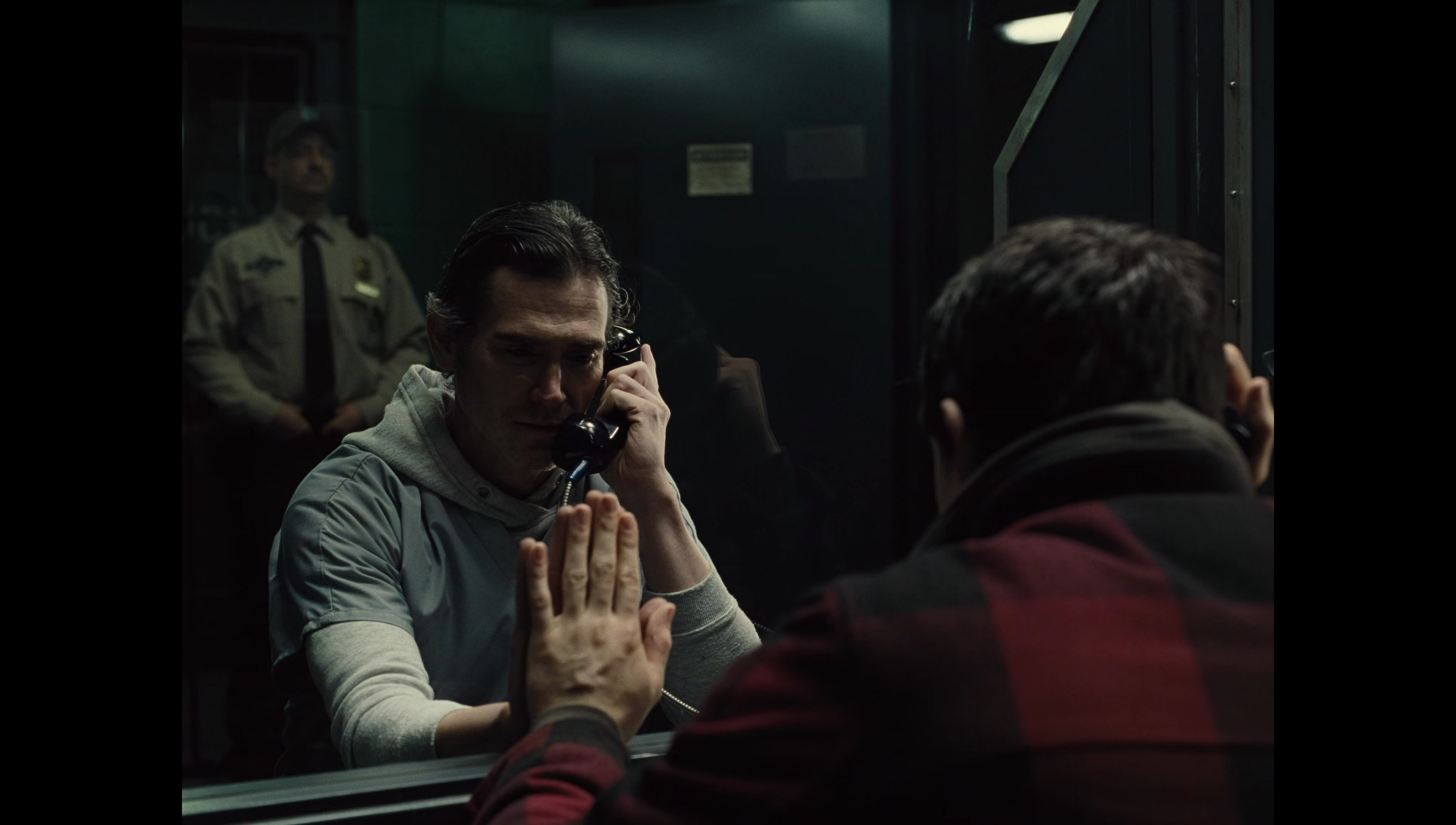 Zack Snyder’s Justice League (2021) screencap 9222