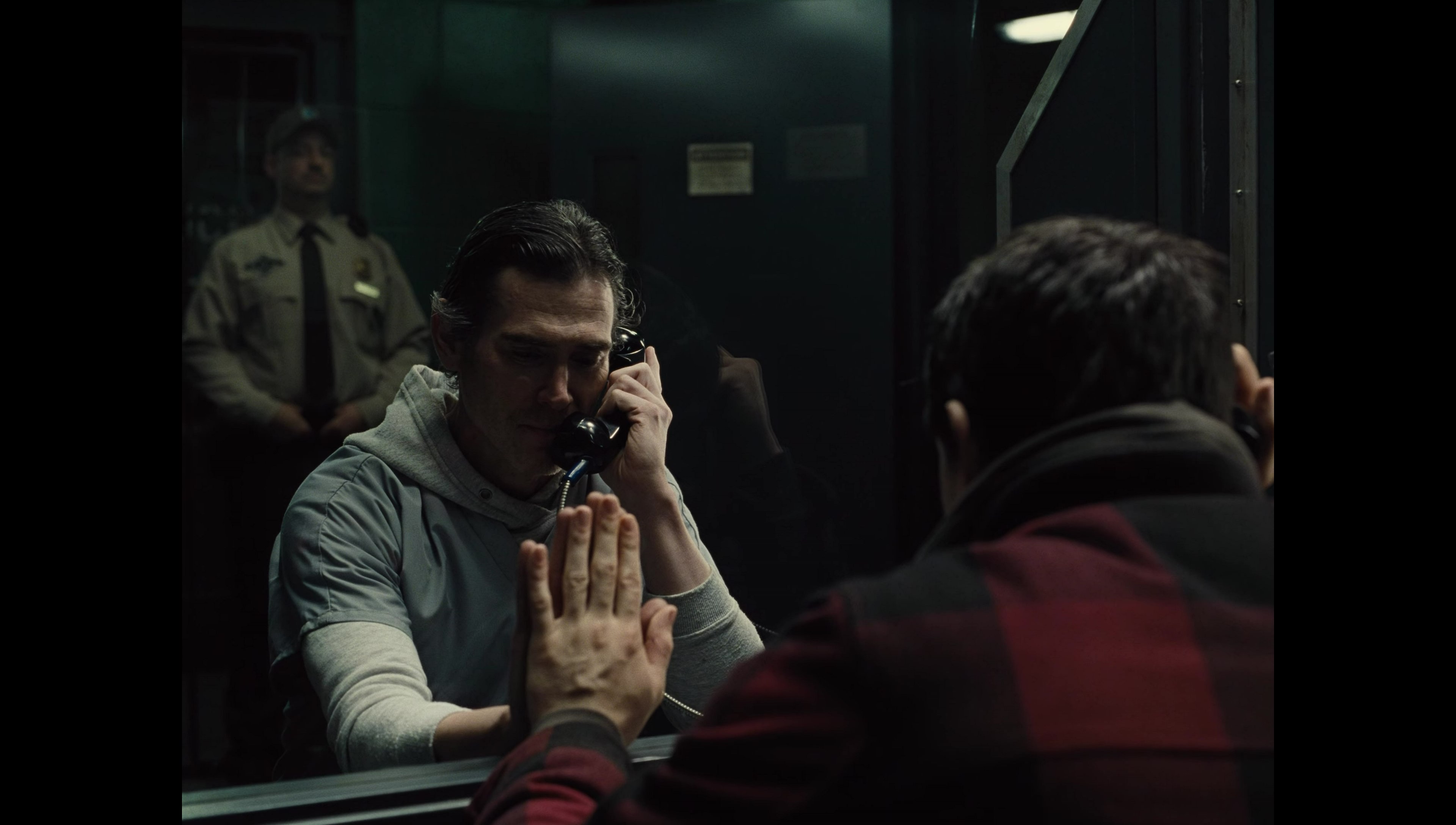 Zack Snyder’s Justice League (2021) movie still 9223