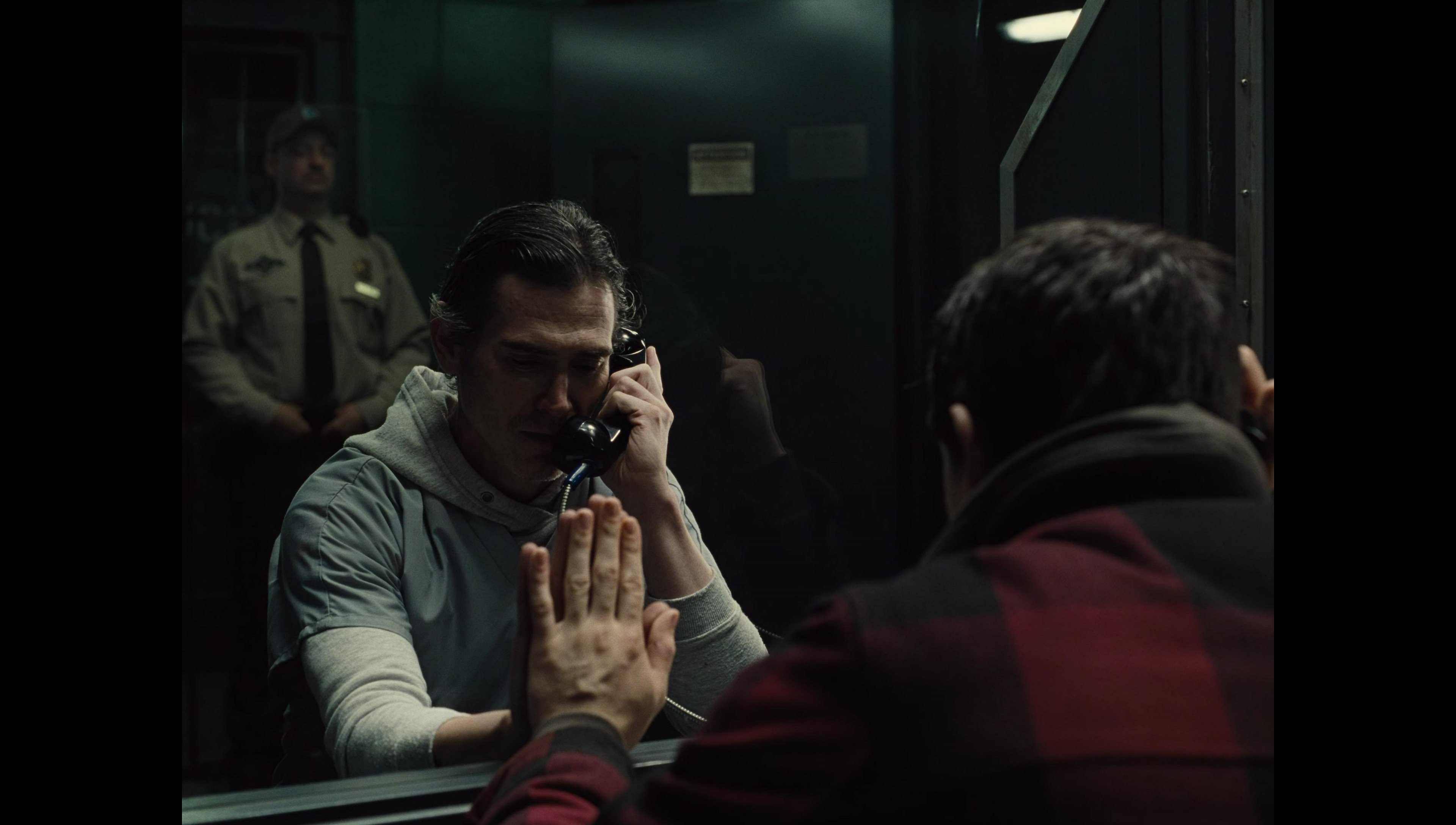 Zack Snyder’s Justice League (2021) HD screenshot 9224