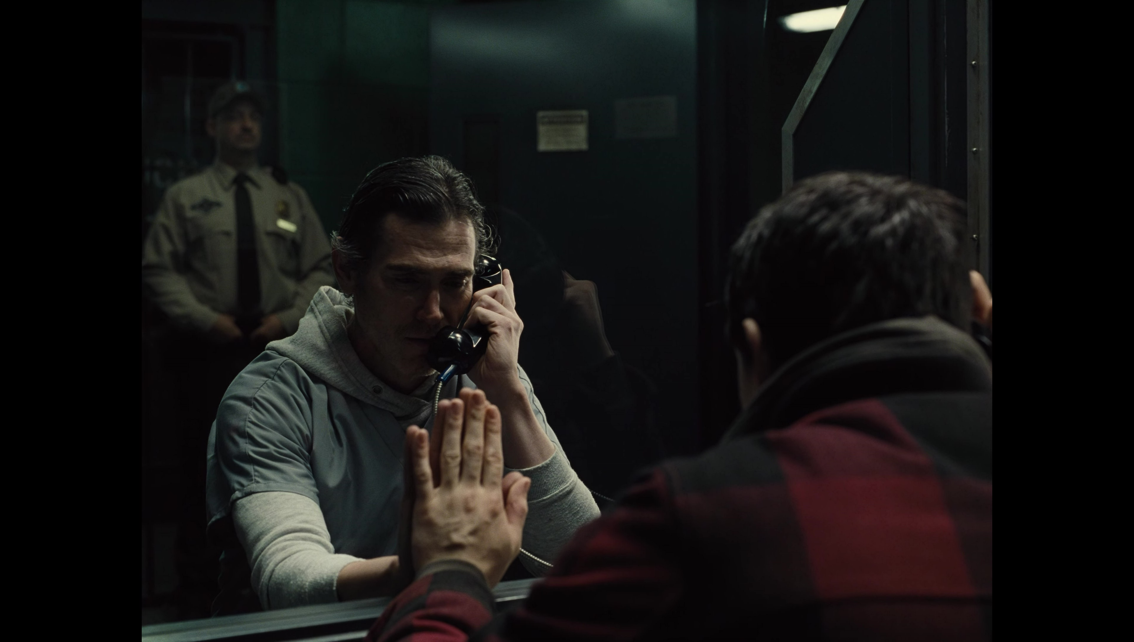 Zack Snyder’s Justice League (2021) screencap 9225