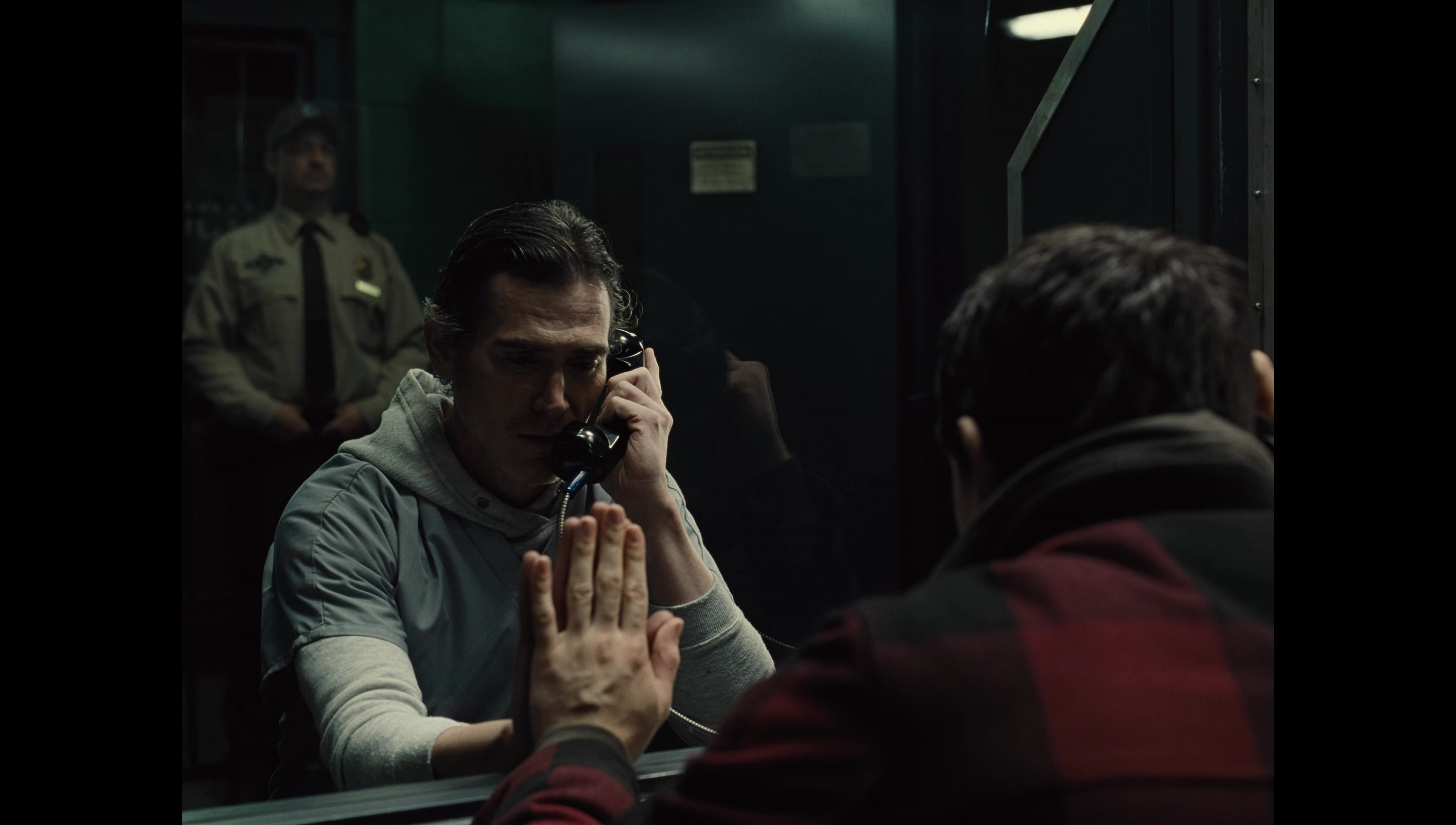 Zack Snyder’s Justice League (2021) movie still 9226