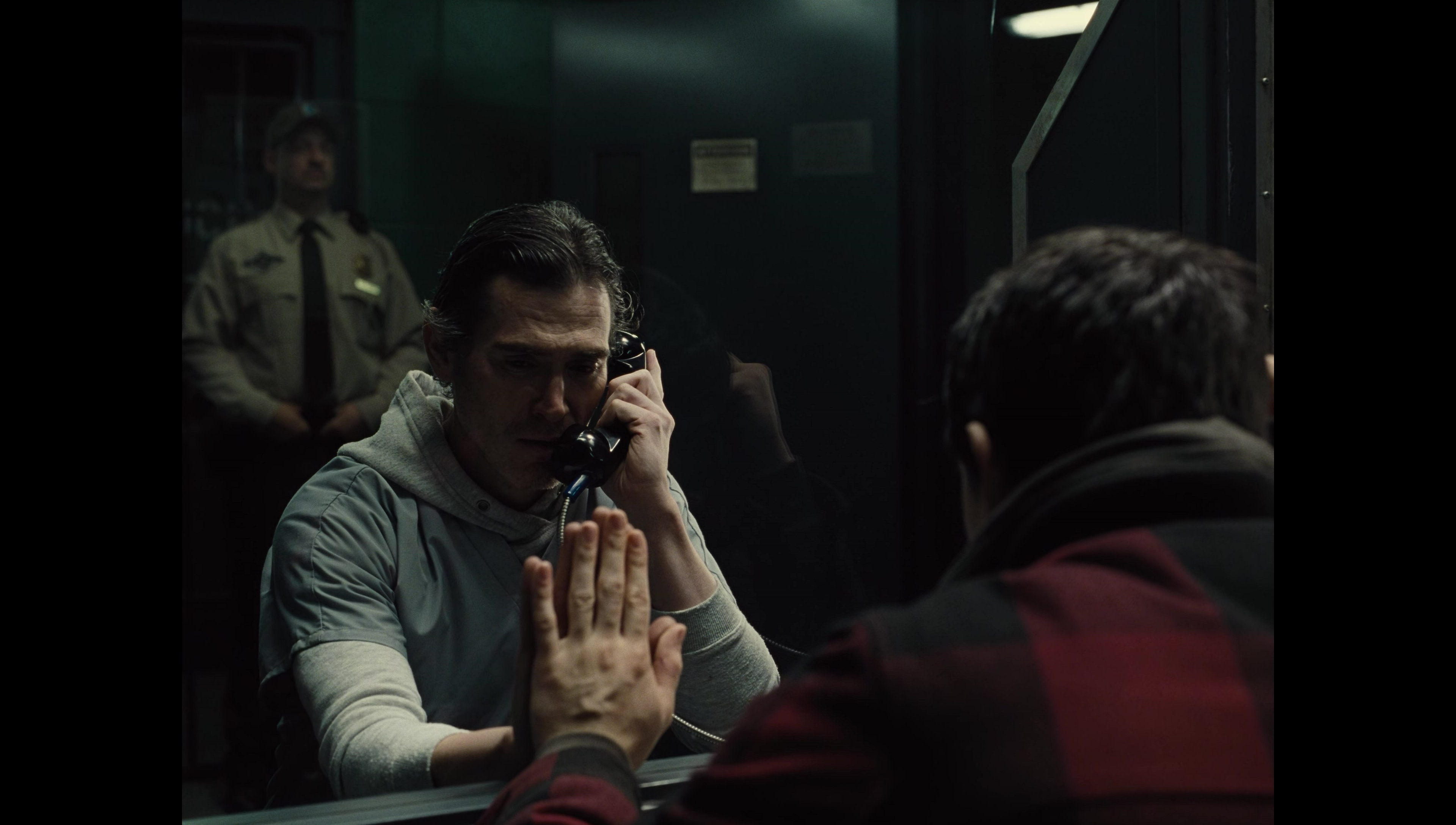Zack Snyder’s Justice League (2021) HD screenshot 9227