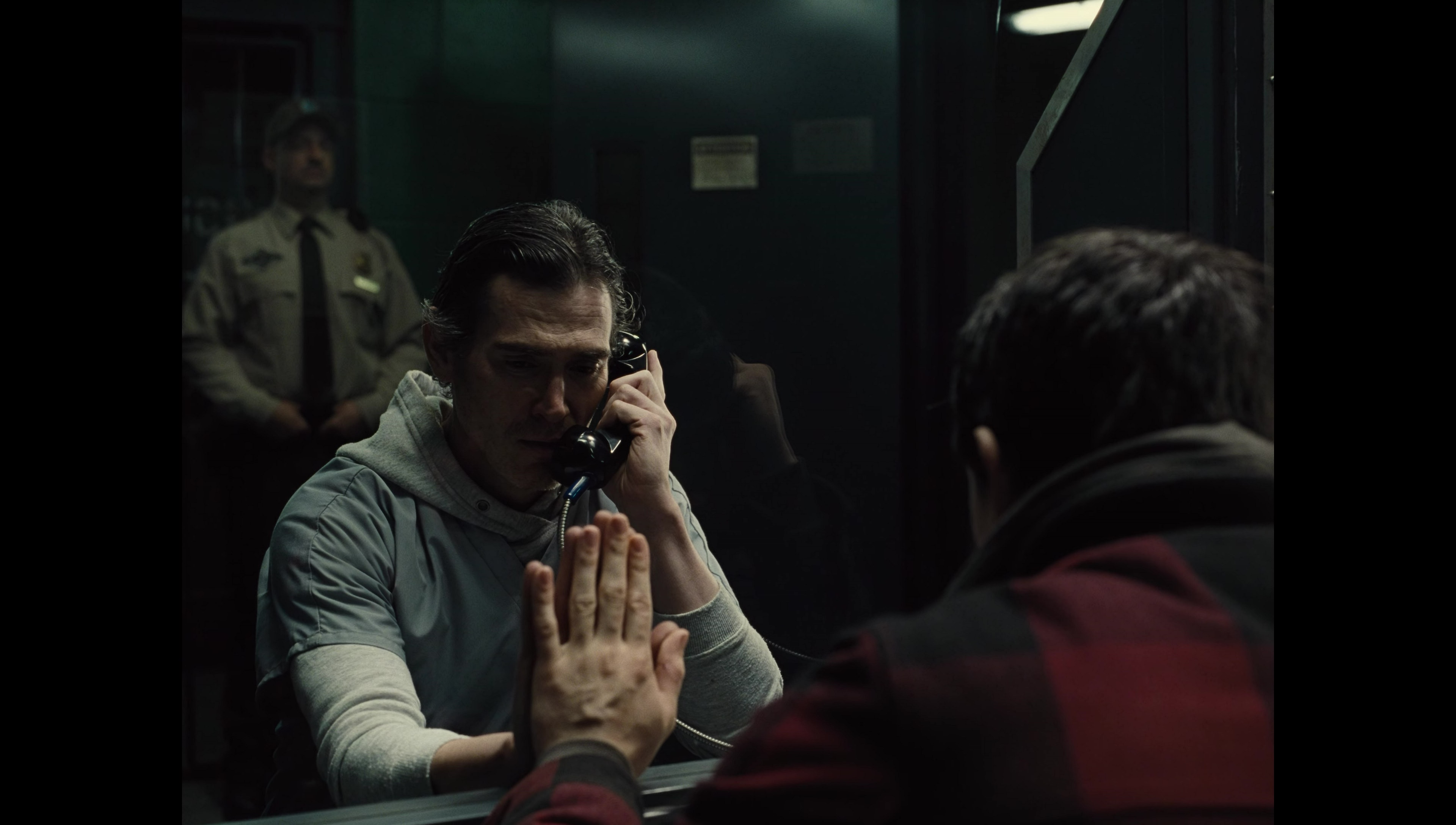 Zack Snyder’s Justice League (2021) screencap 9228