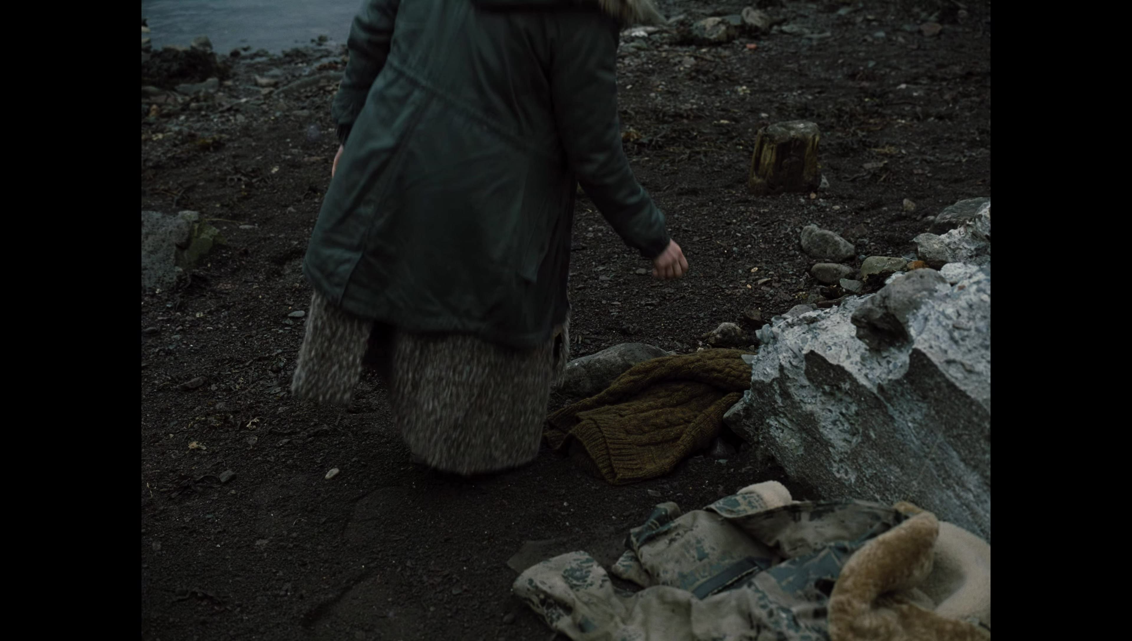 Zack Snyder’s Justice League (2021) HD screenshot 923