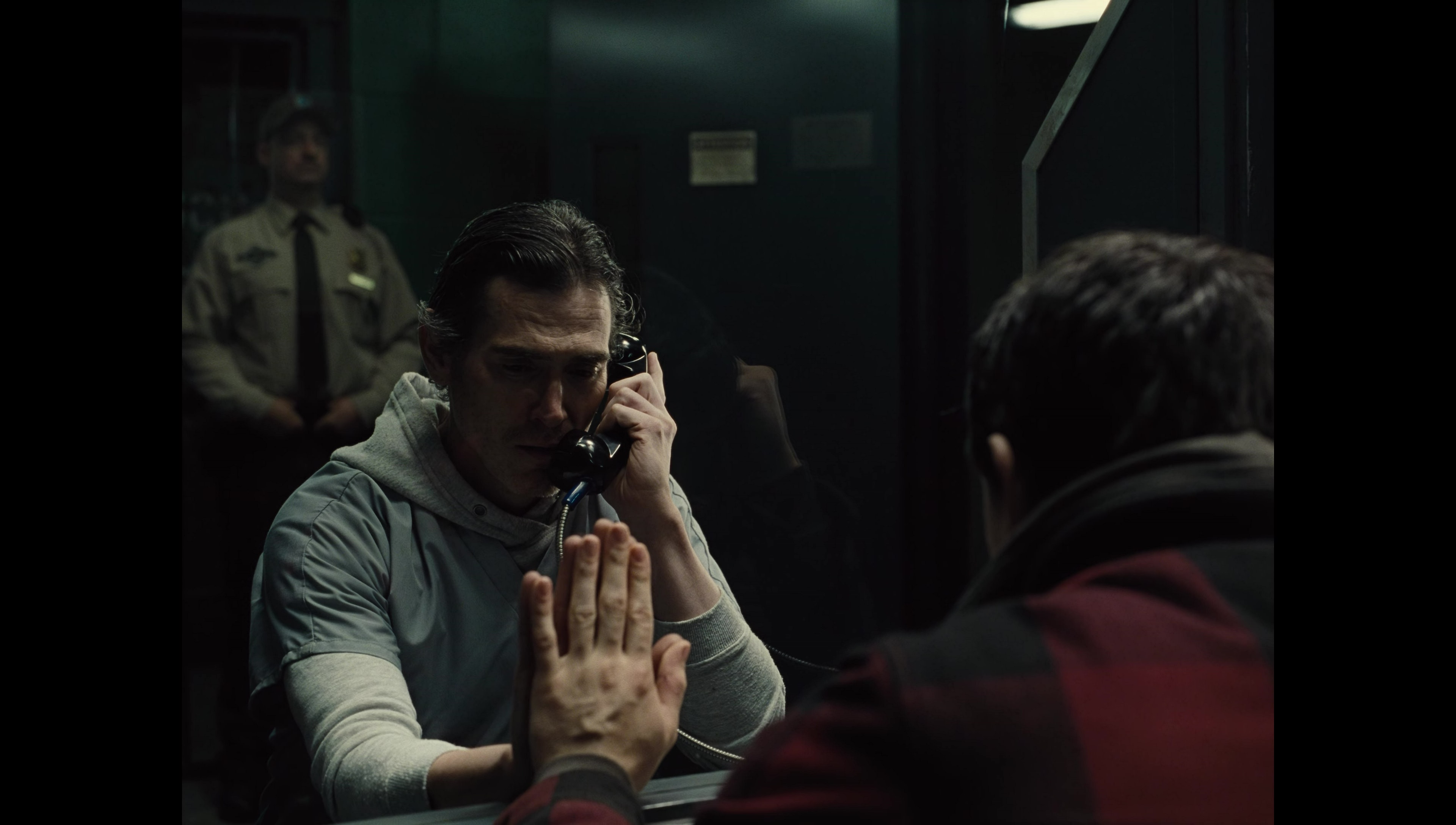 Zack Snyder’s Justice League (2021) HD screenshot 9230