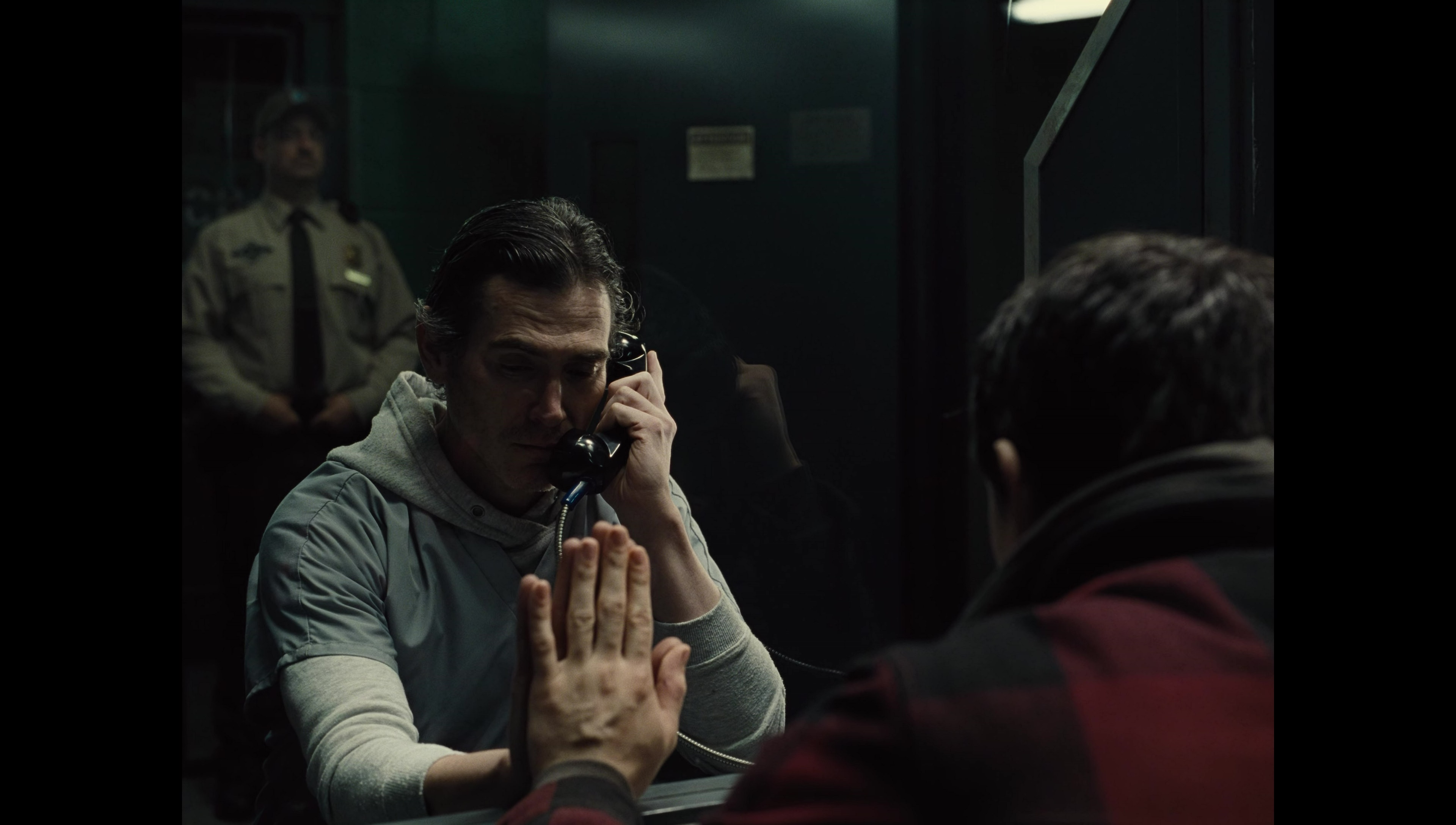 Zack Snyder’s Justice League (2021) screencap 9231