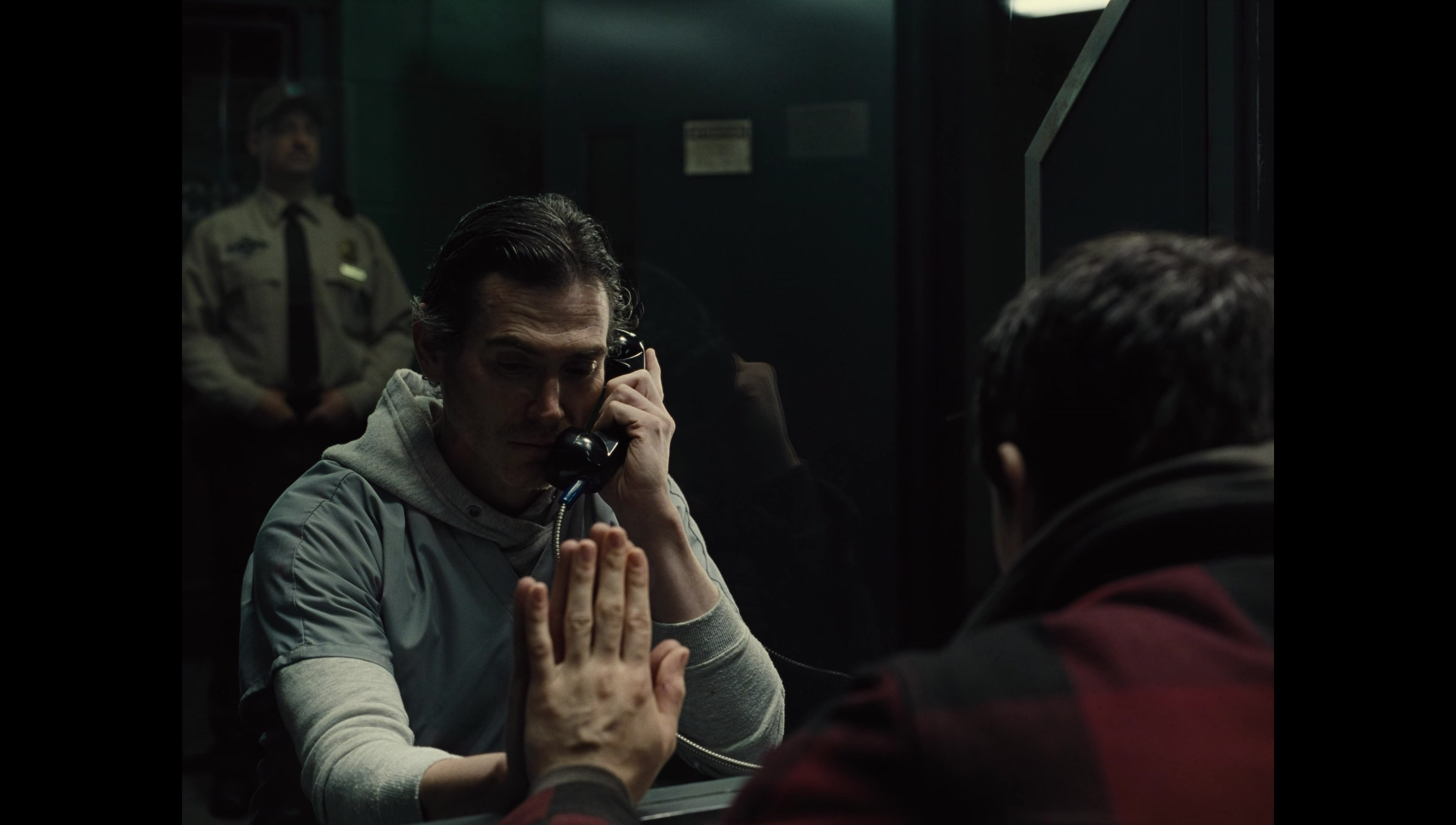 Zack Snyder’s Justice League (2021) movie still 9232