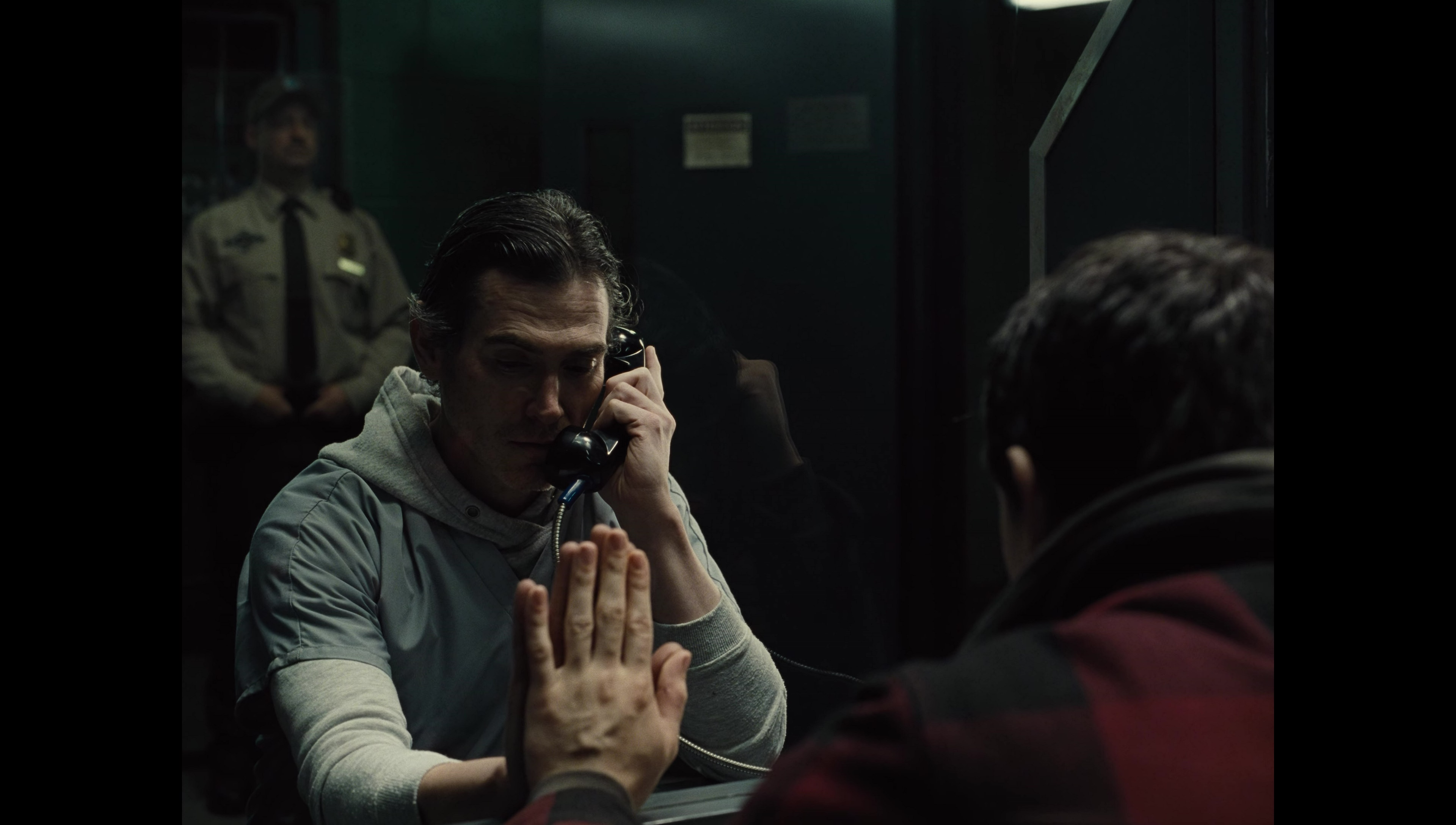 Zack Snyder’s Justice League (2021) HD screenshot 9233