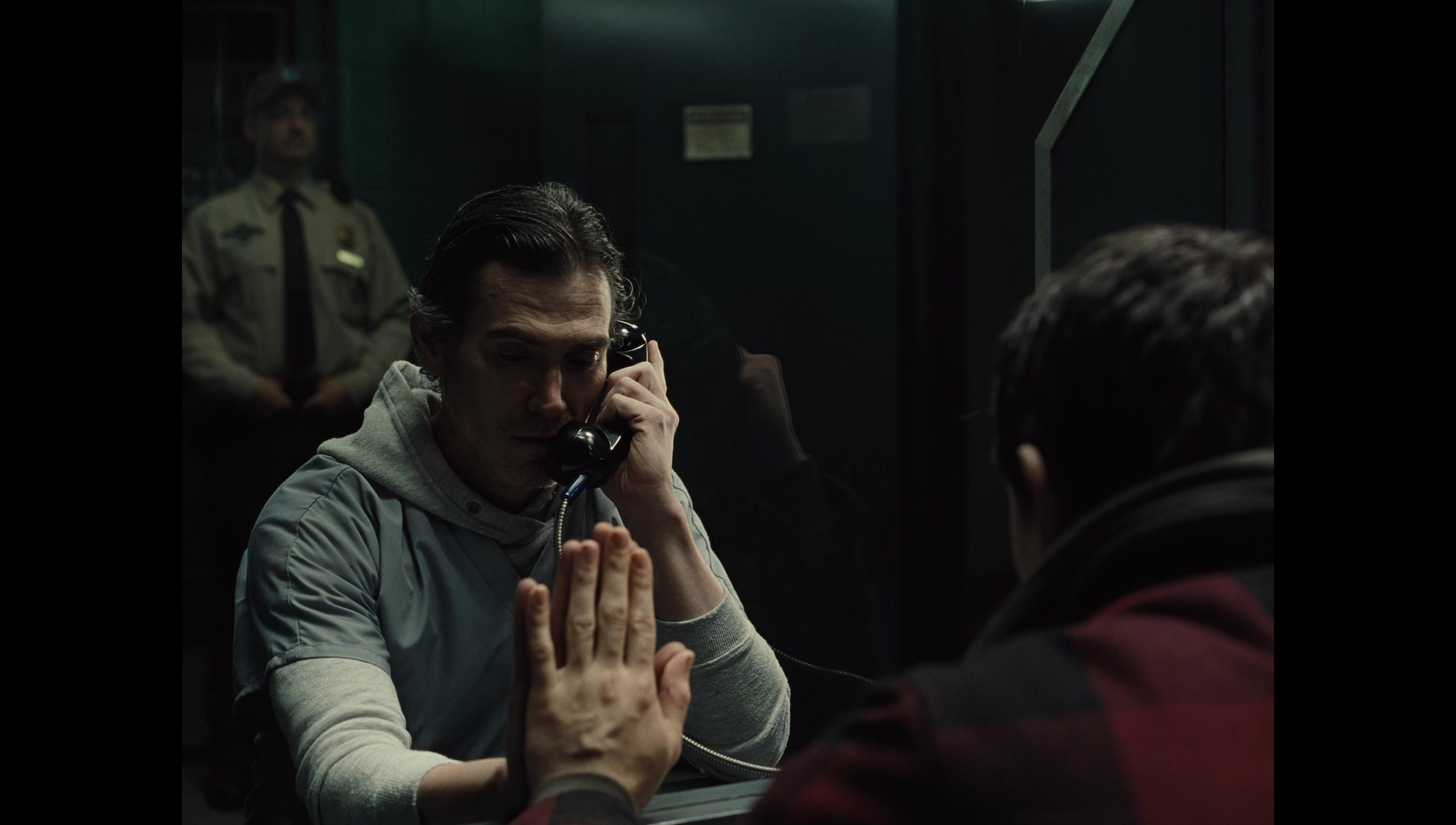 Zack Snyder’s Justice League (2021) screencap 9234