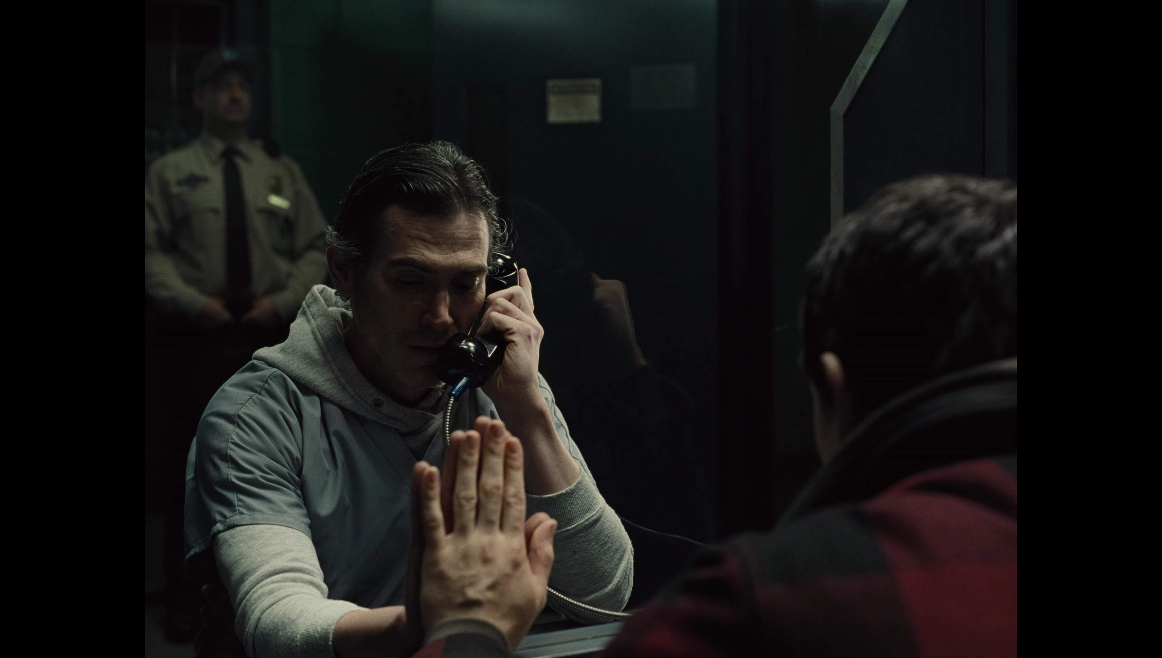 Zack Snyder’s Justice League (2021) movie still 9235