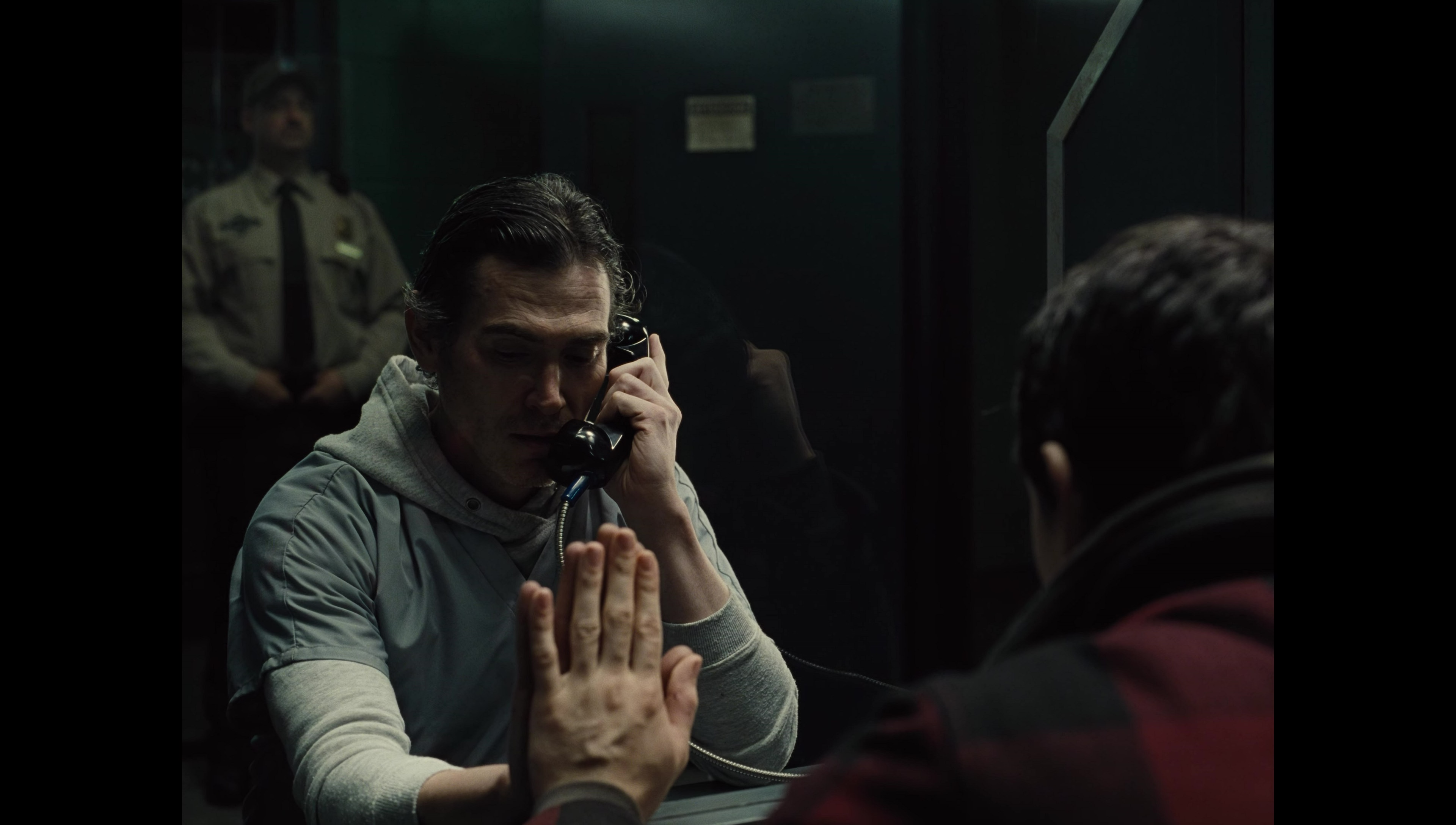 Zack Snyder’s Justice League (2021) HD screenshot 9236