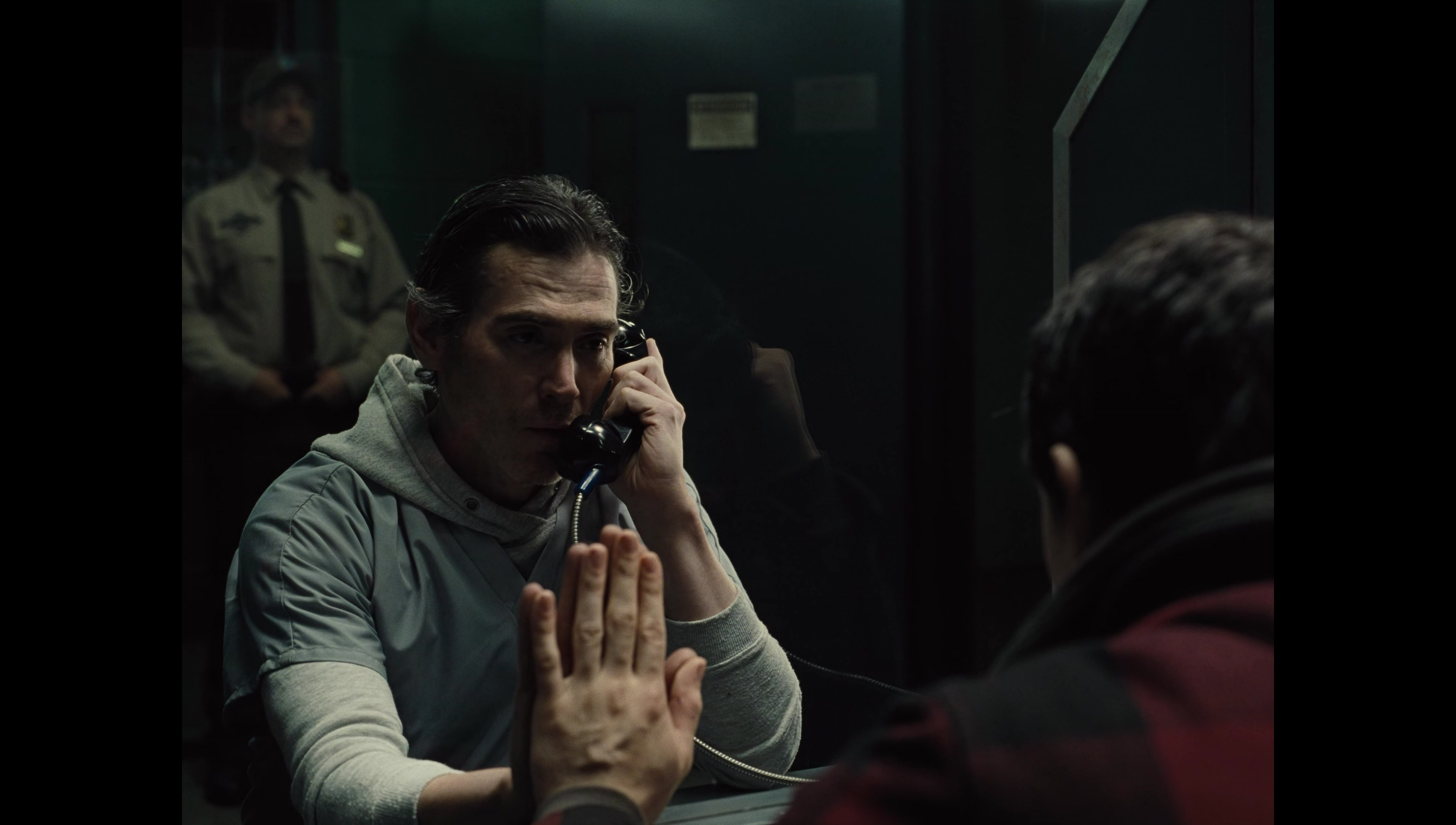 Zack Snyder’s Justice League (2021) screencap 9237