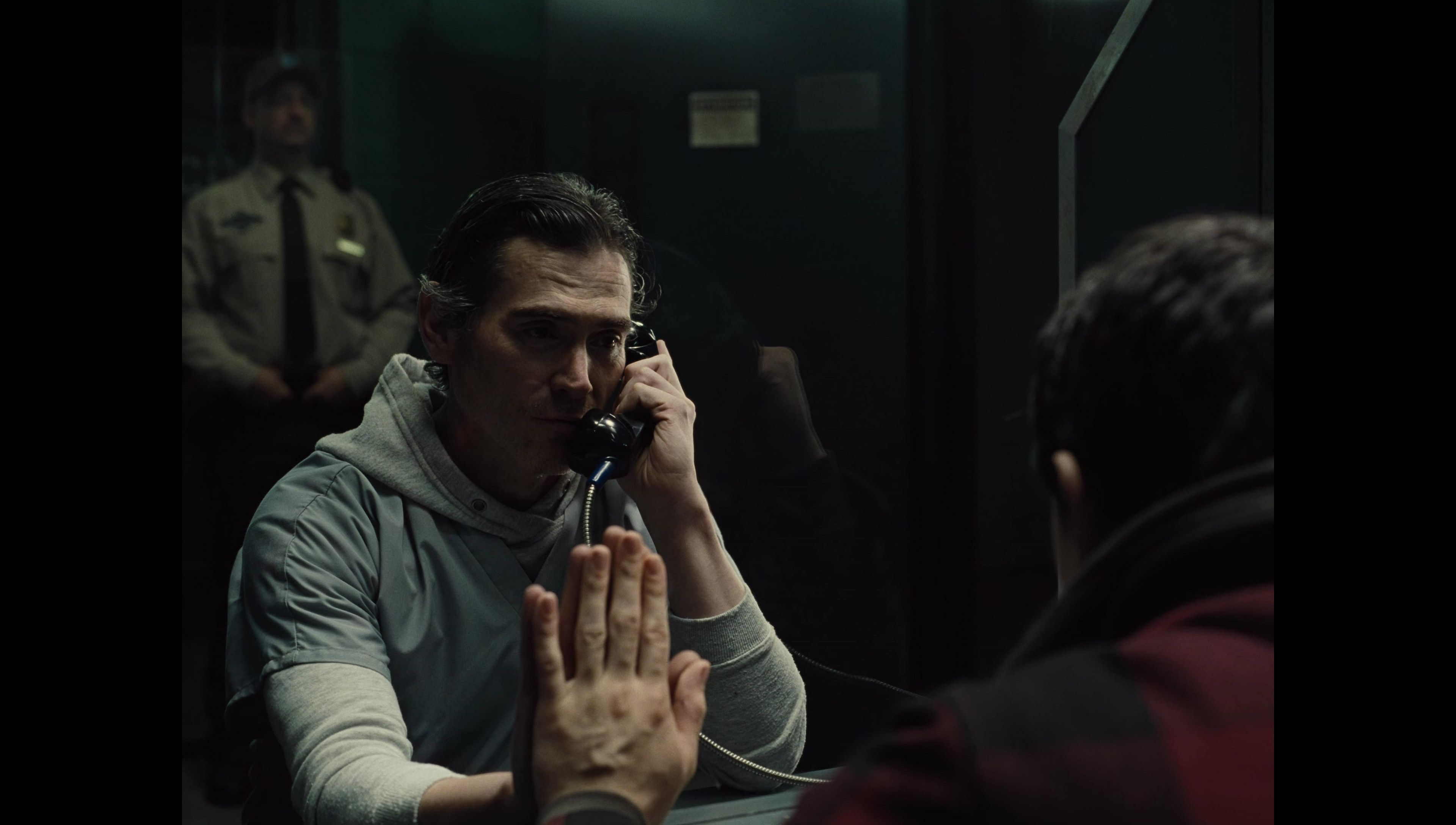 Zack Snyder’s Justice League (2021) movie still 9238