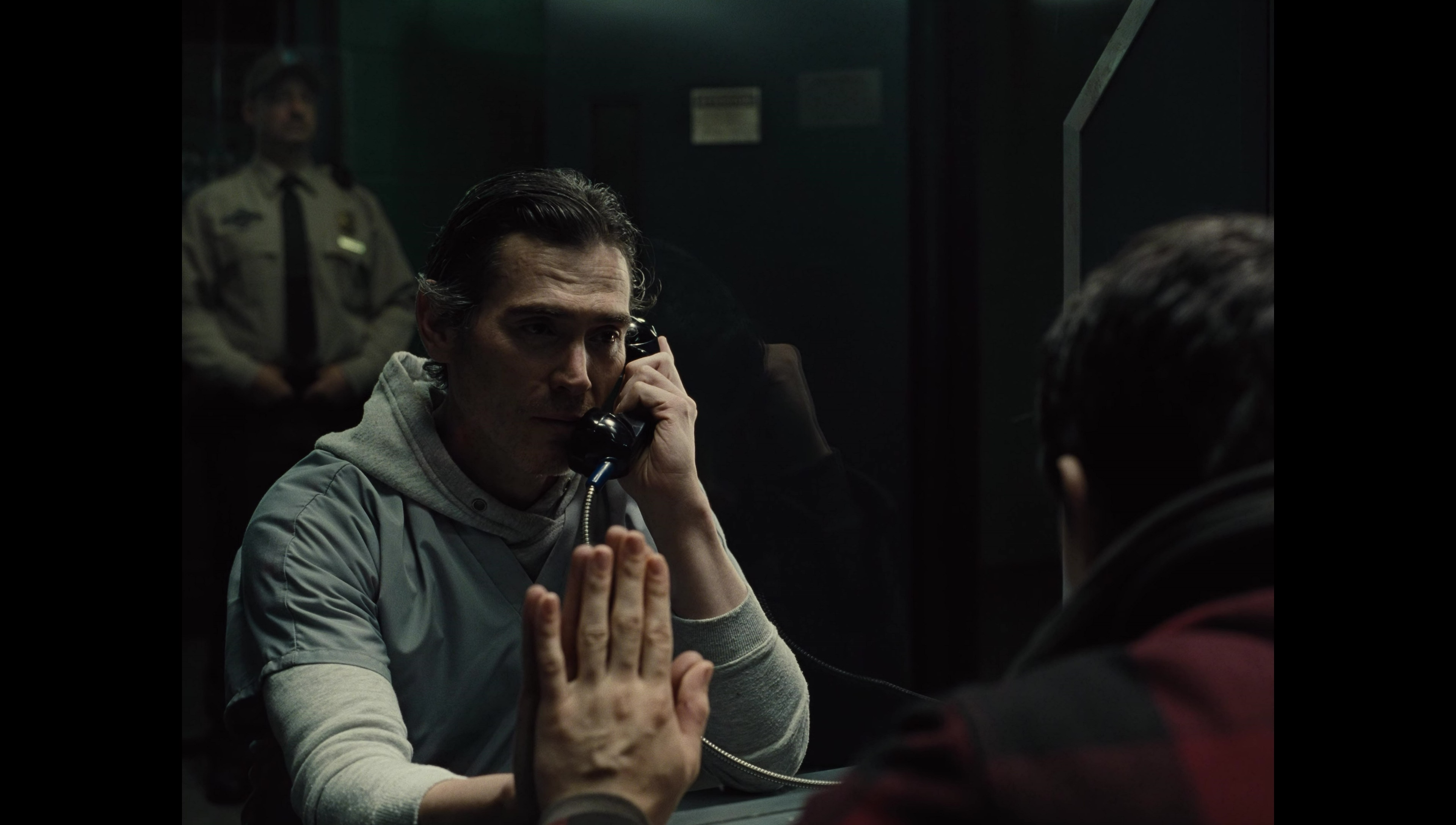 Zack Snyder’s Justice League (2021) HD screenshot 9239