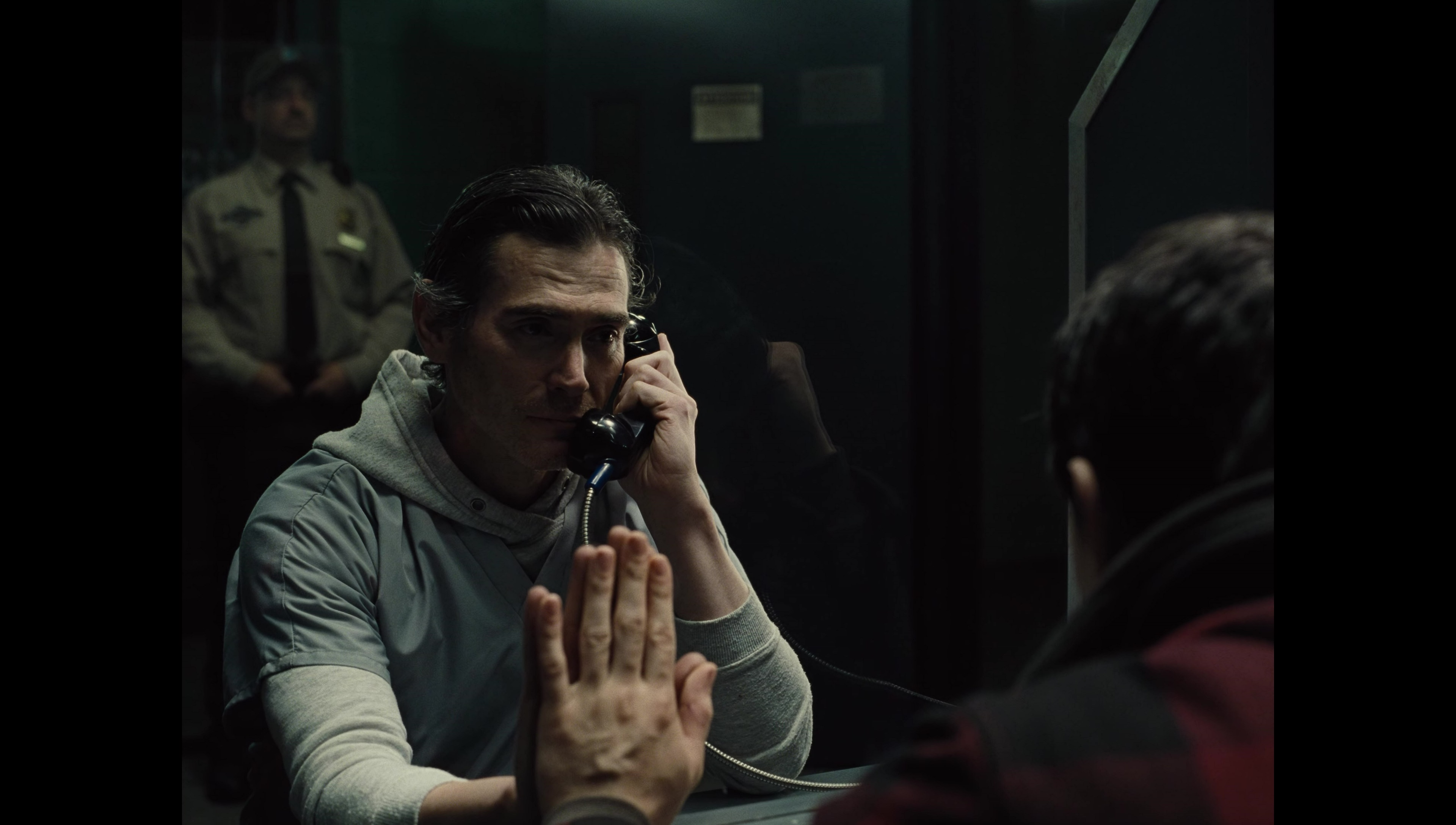 Zack Snyder’s Justice League (2021) screencap 9240