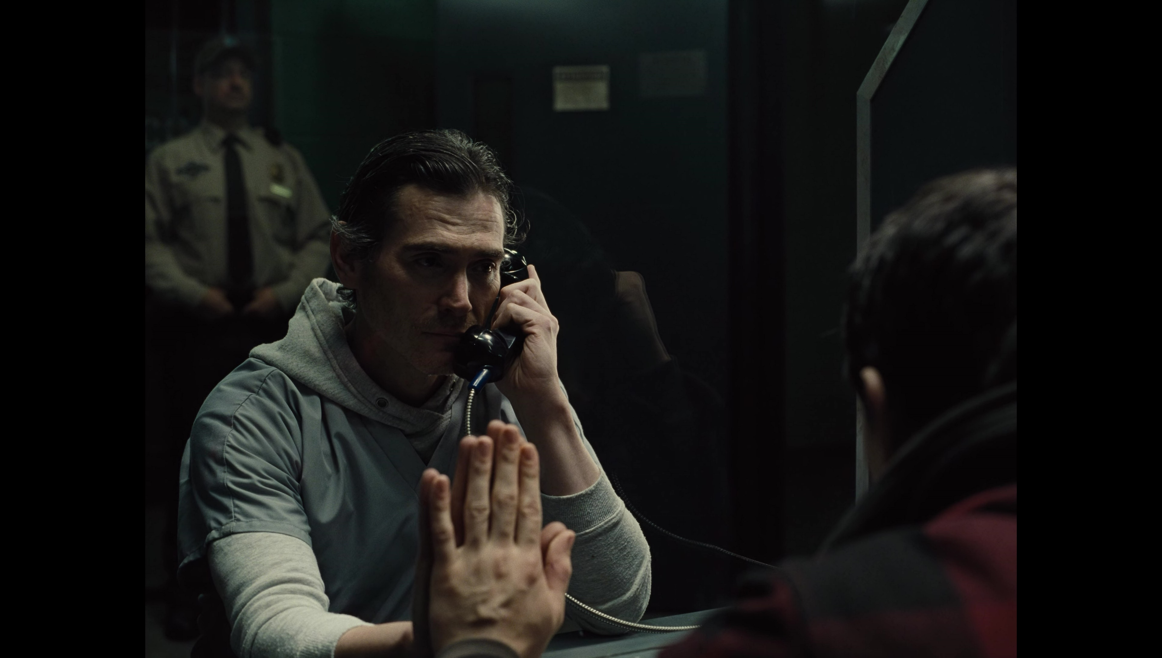Zack Snyder’s Justice League (2021) movie still 9241