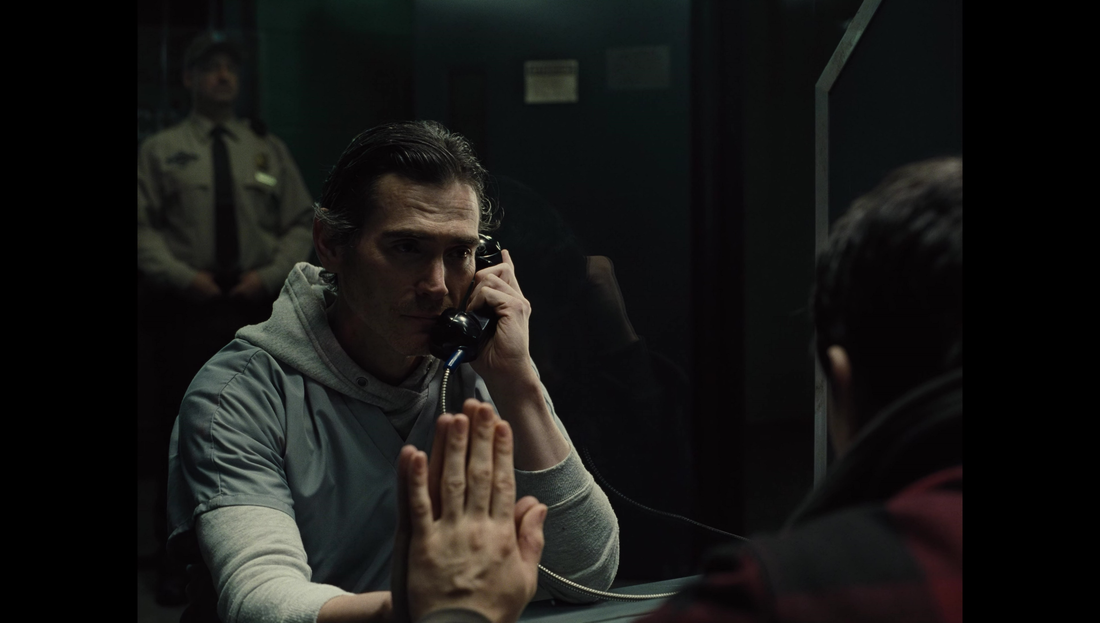 Zack Snyder’s Justice League (2021) HD screenshot 9242