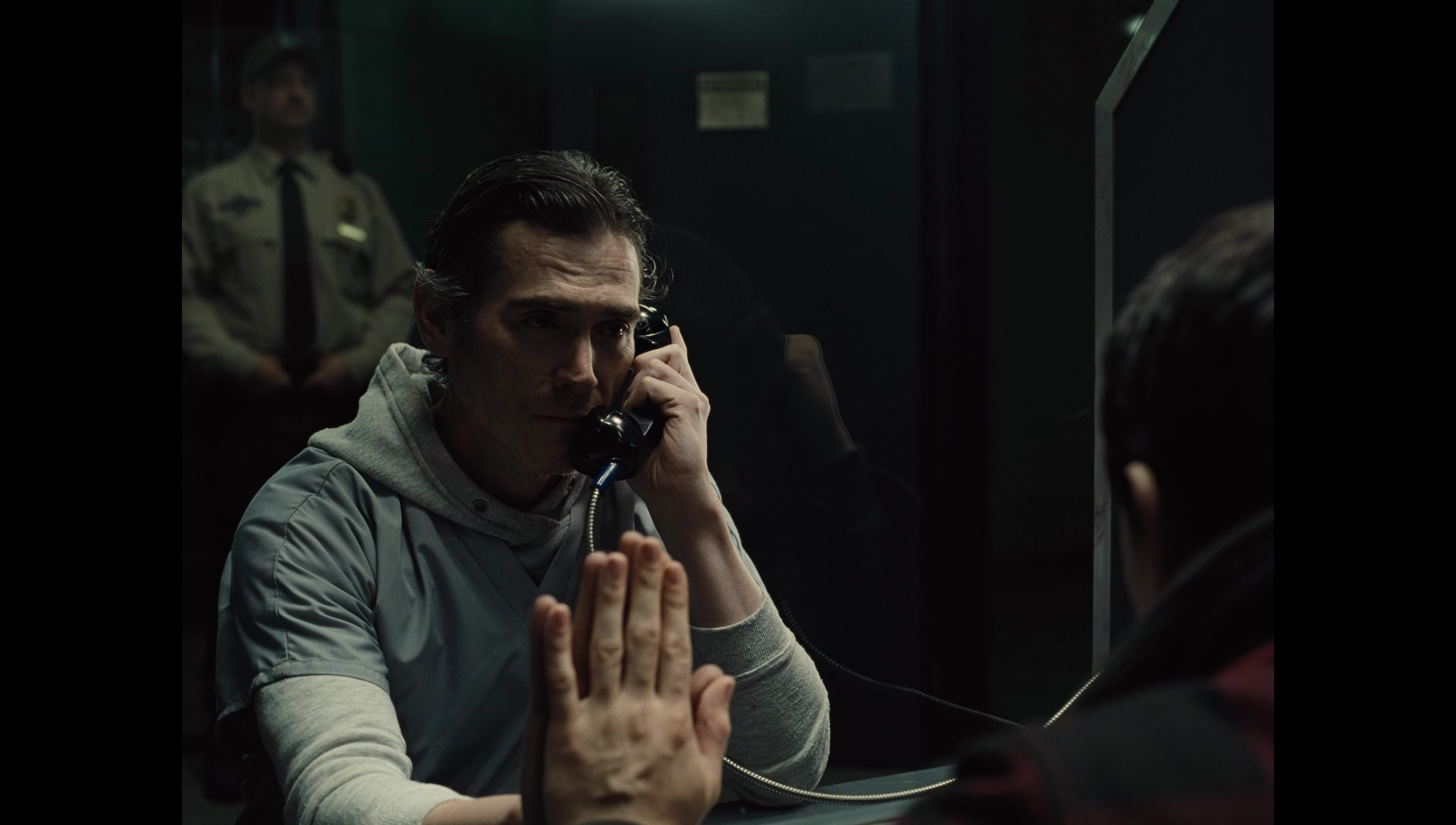 Zack Snyder’s Justice League (2021) HD screenshot 9245